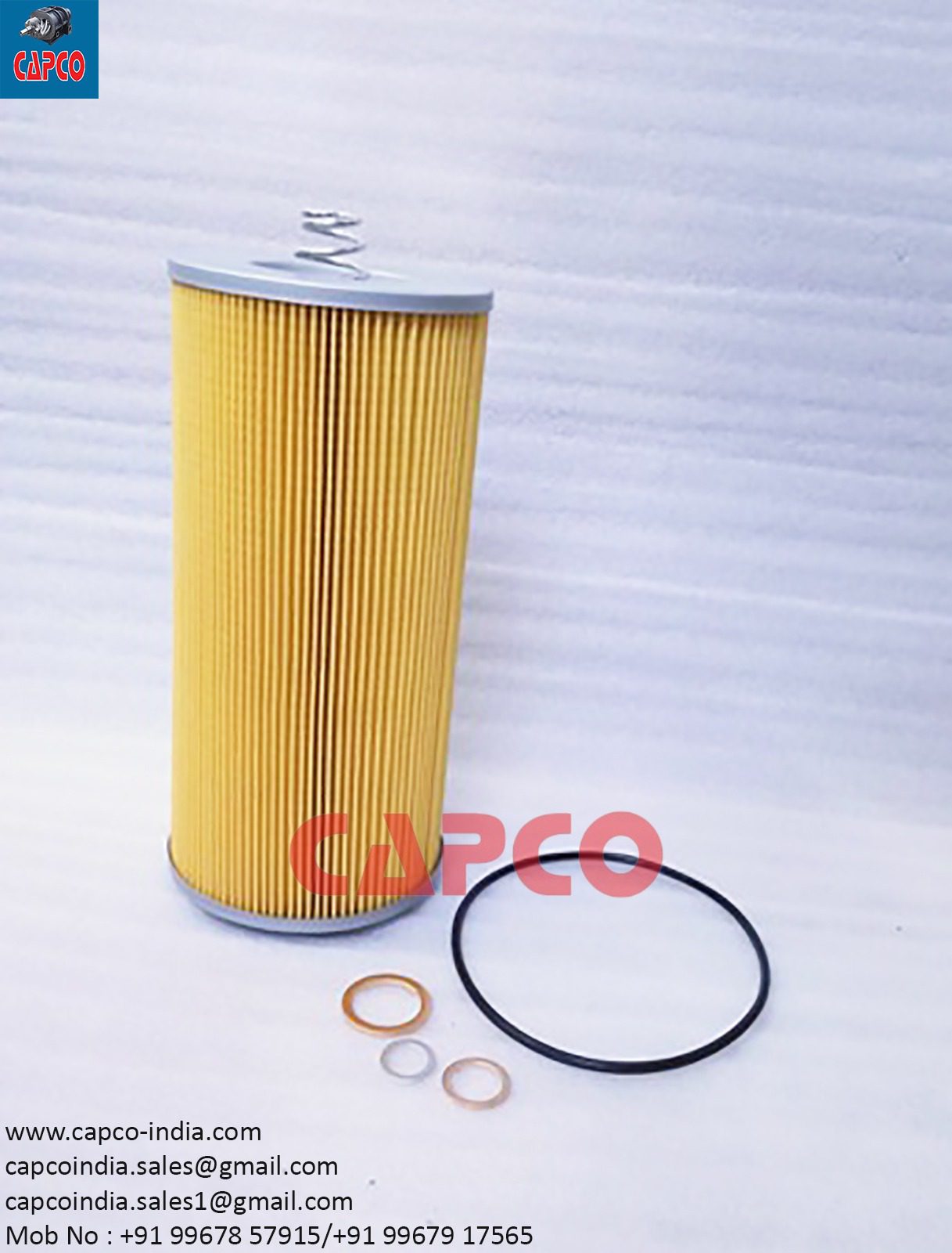 OIL FILTER