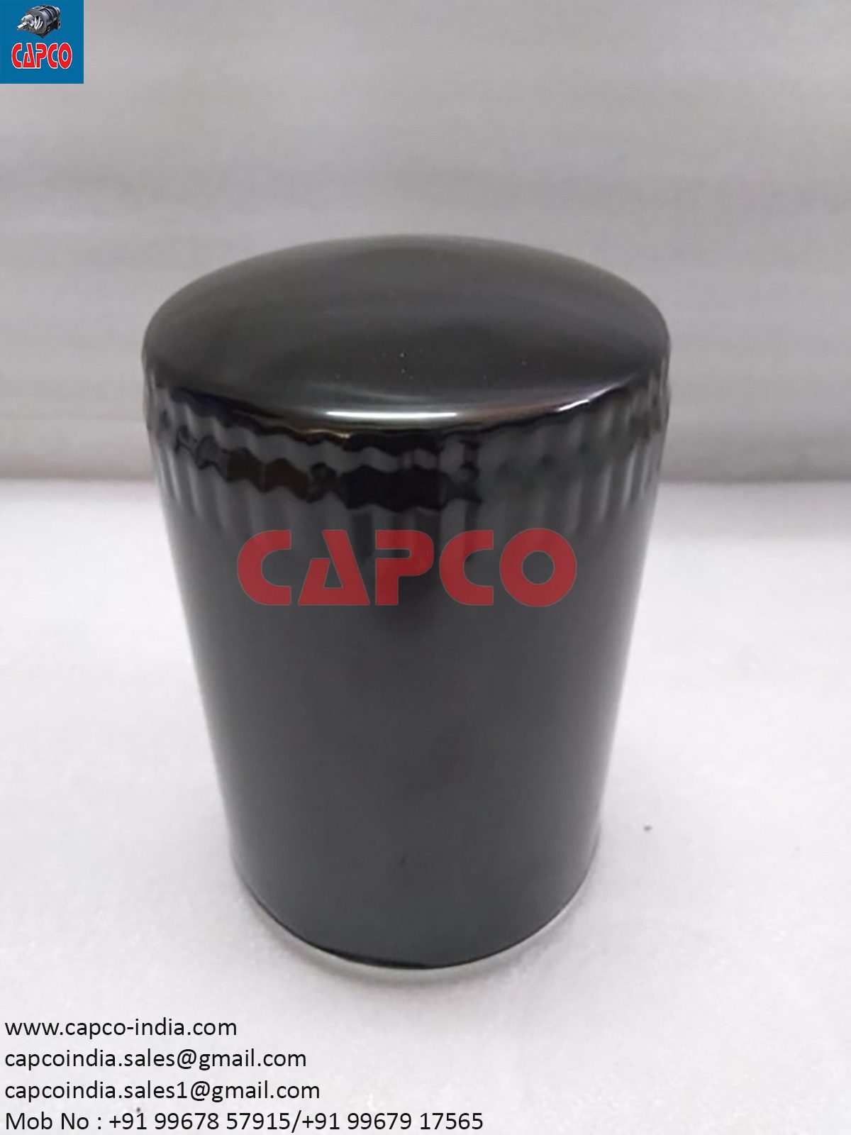 OIL FILTER