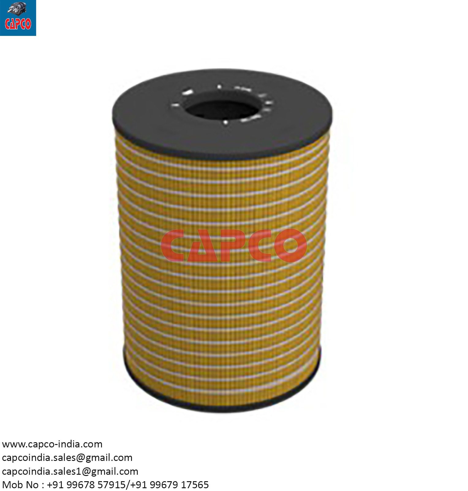 OIL FILTER