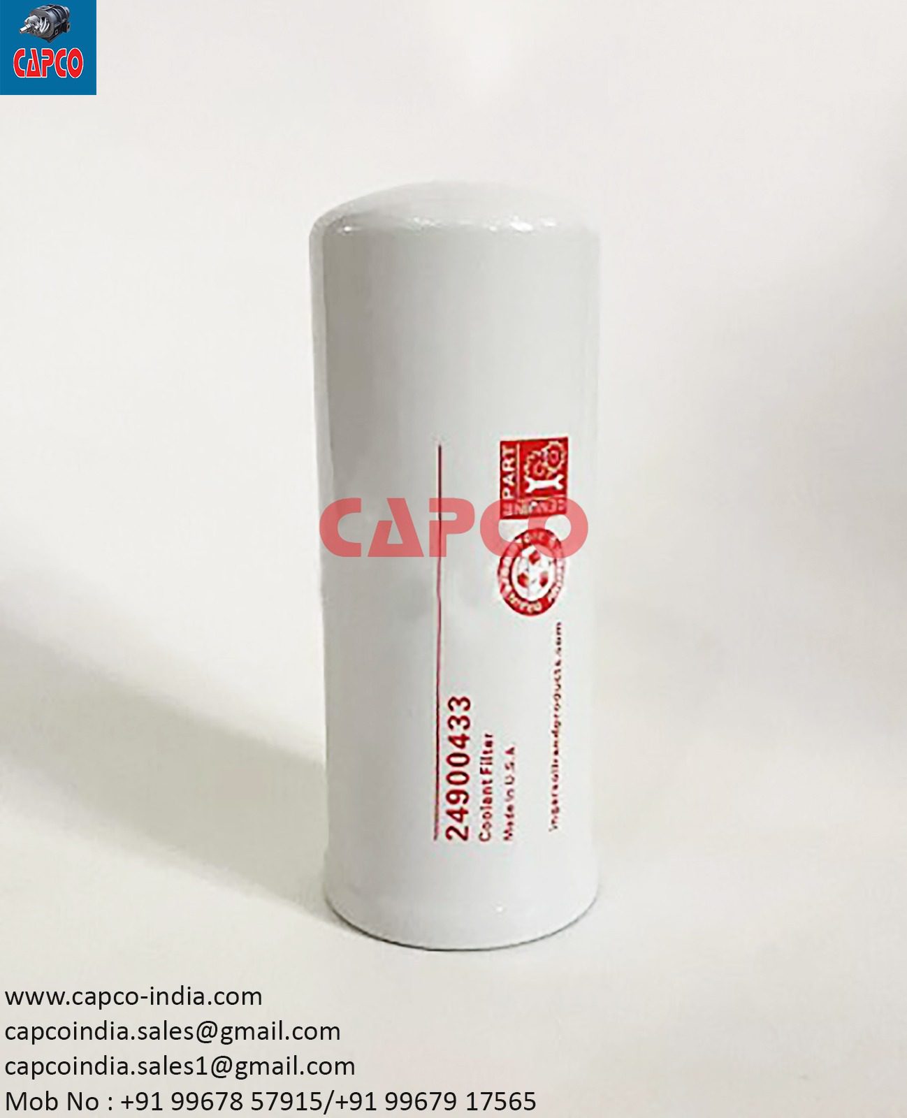 OIL FILTER