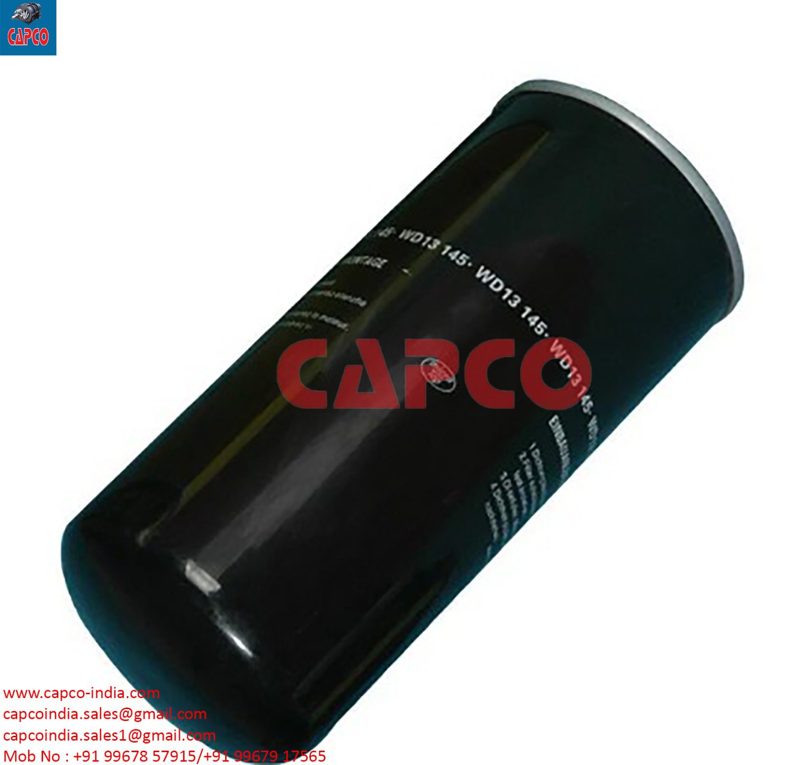 OIL FILTER