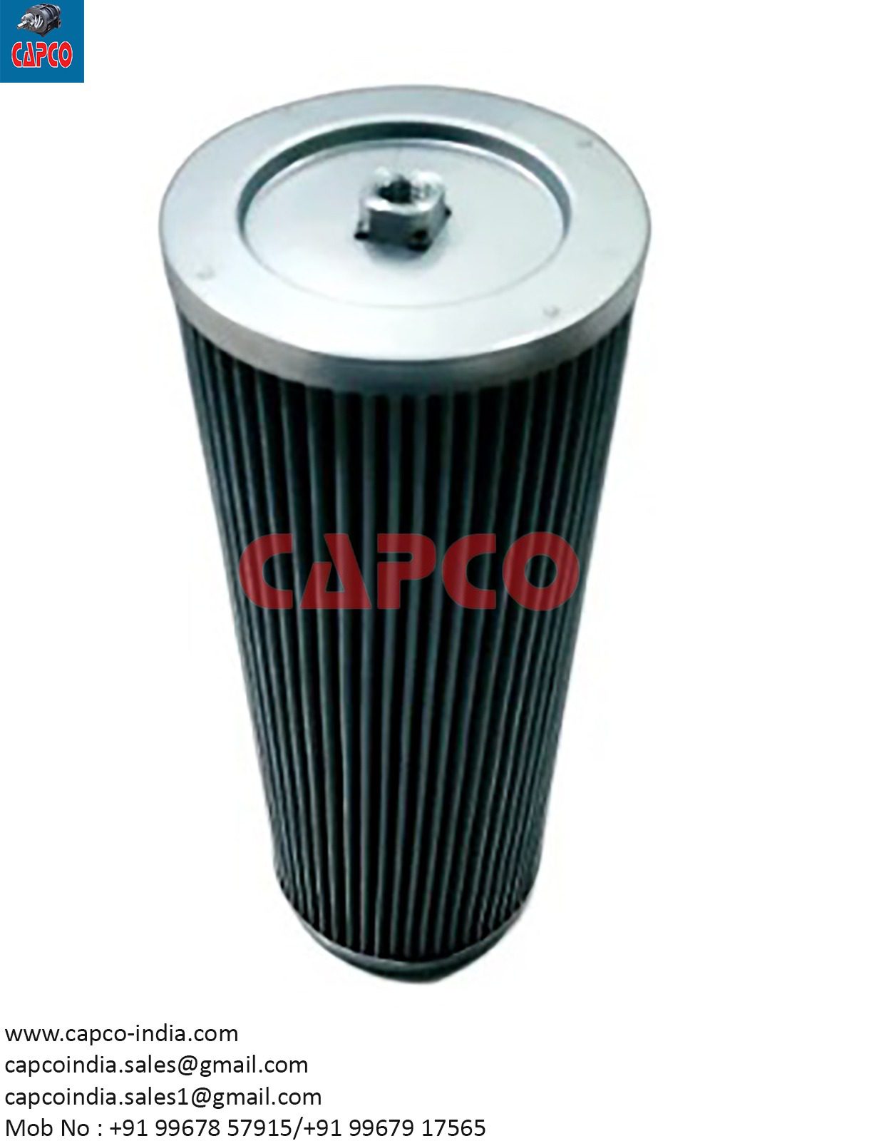 OIL FILTER