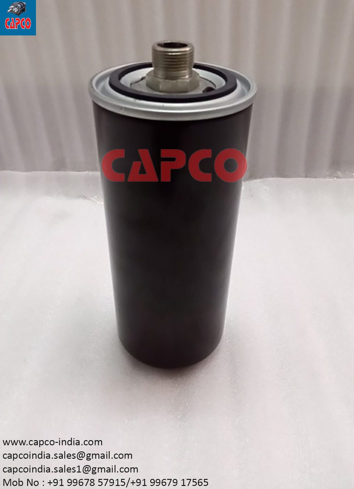 OIL FILTER