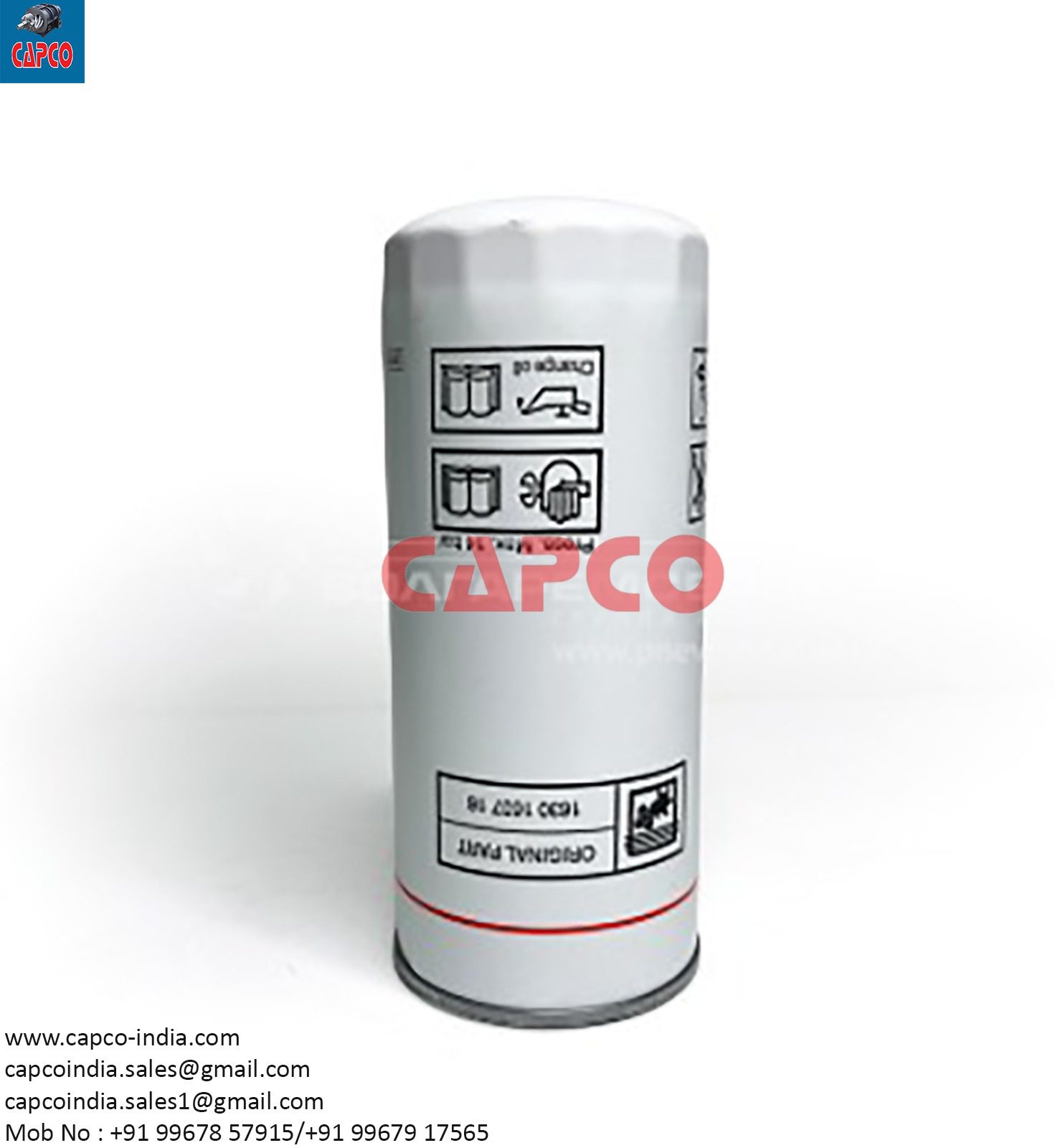 OIL FILTER