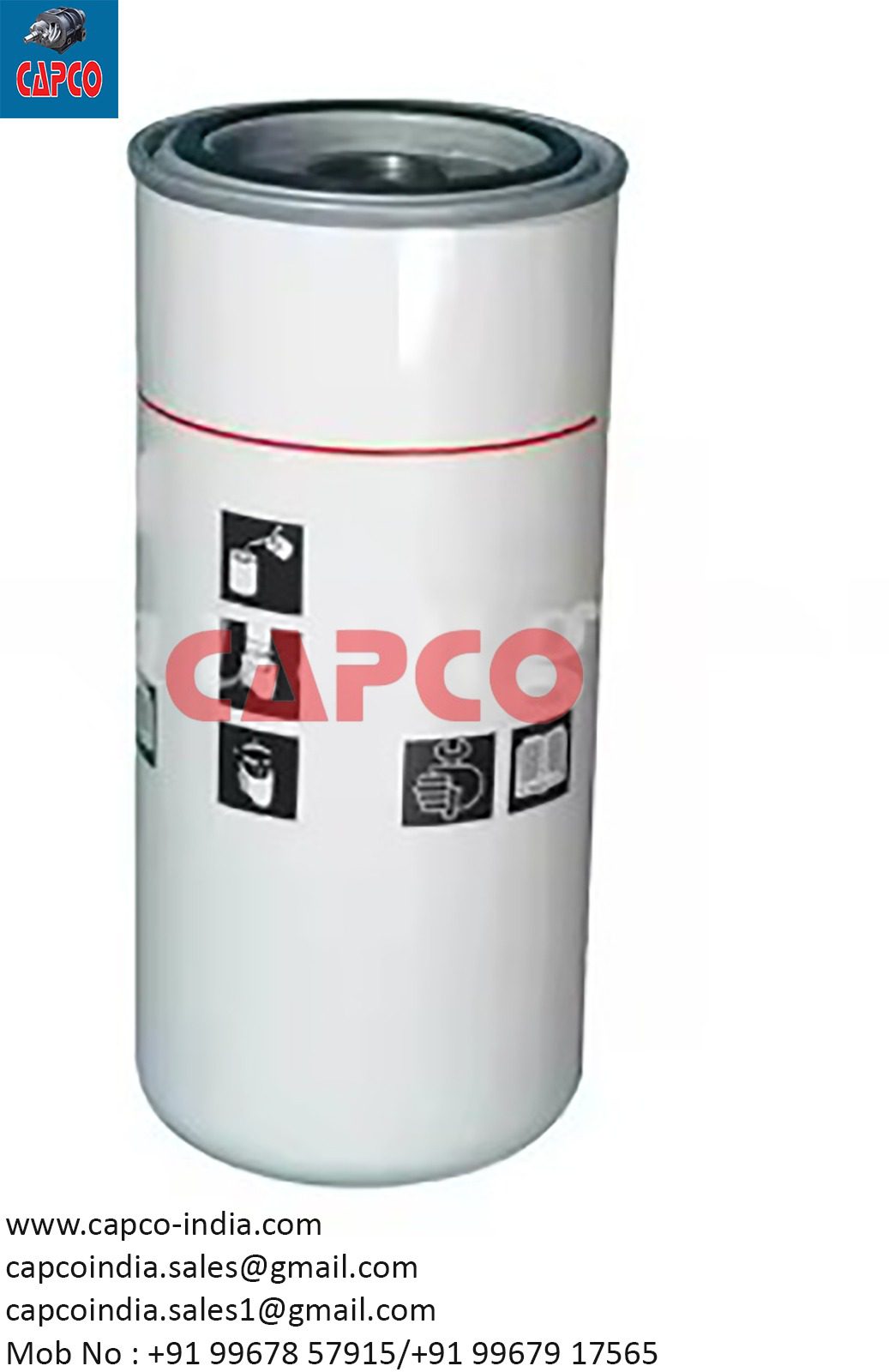 OIL FILTER
