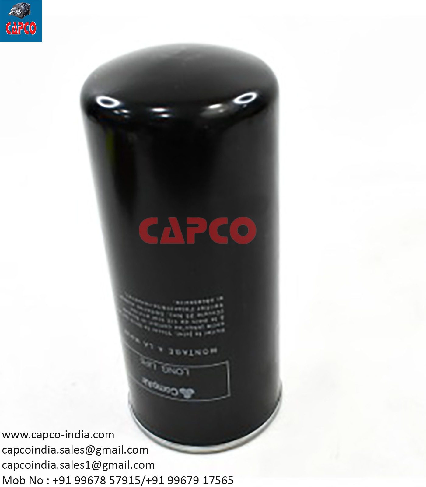OIL FILTER