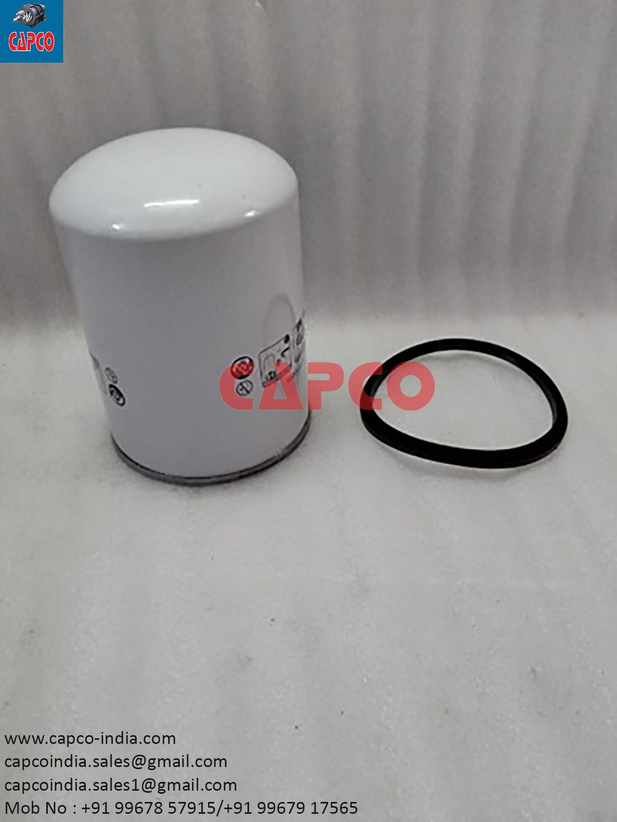 OIL FILTER - 67773499