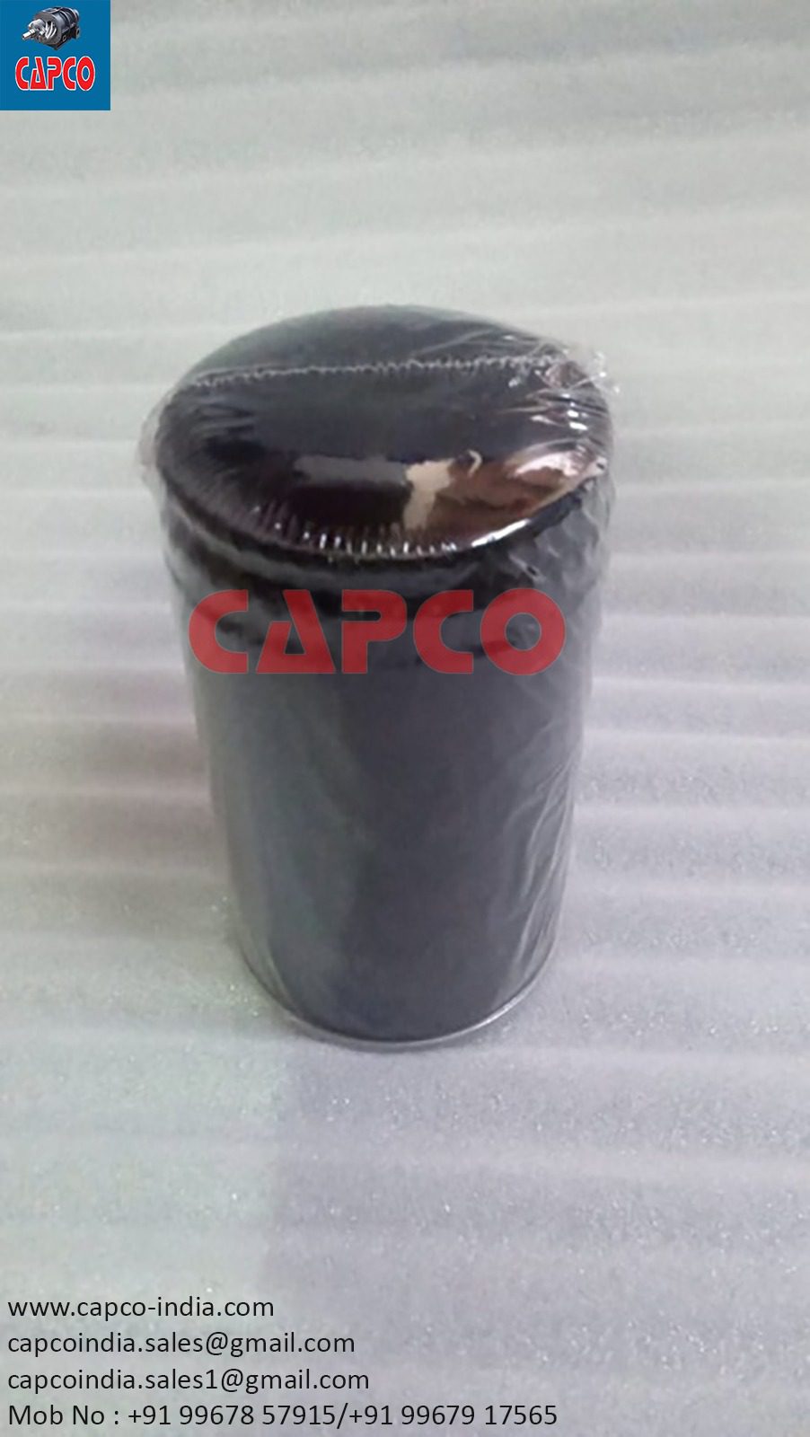 OIL FILTER - 1625185452