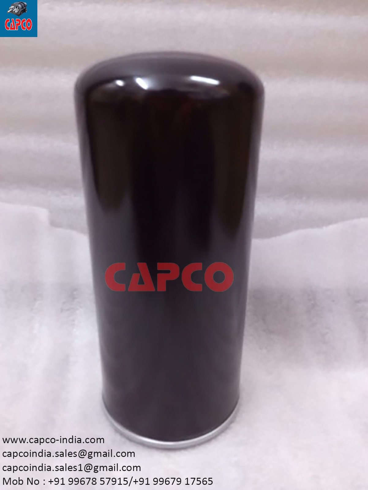 OIL FILTER - 1202804001