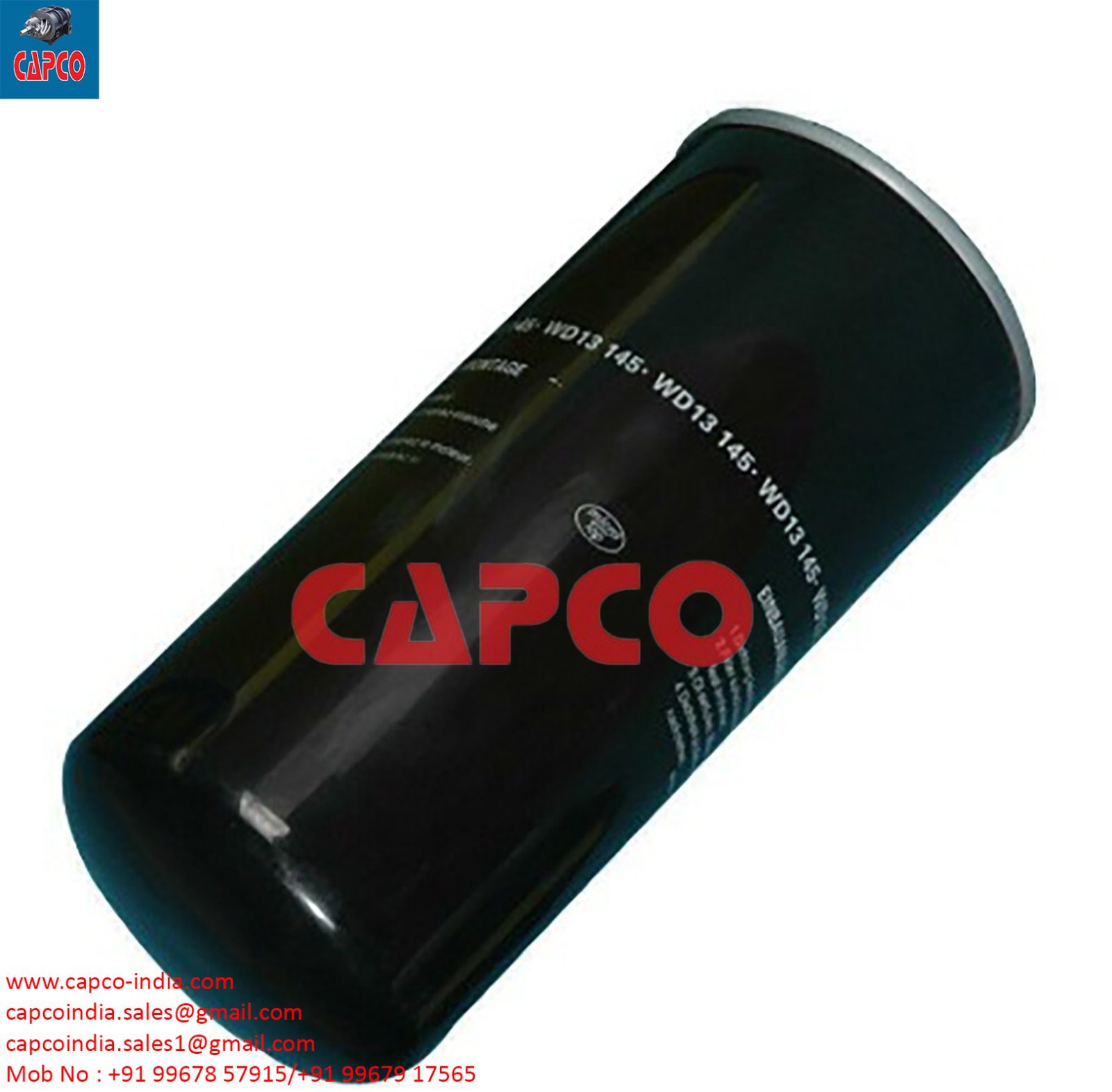 OIL FILTER