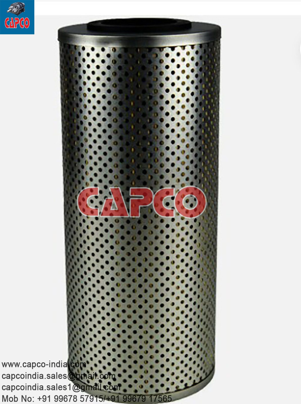 OIL FILTER - 2190, 92419