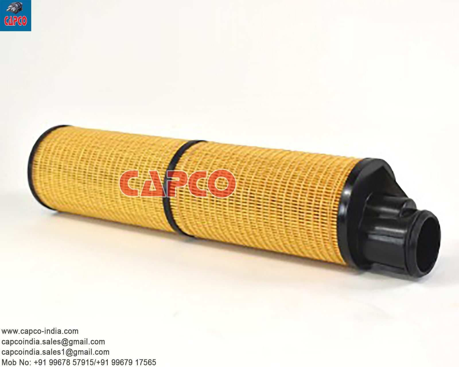 OIL FILTER - 2903840300