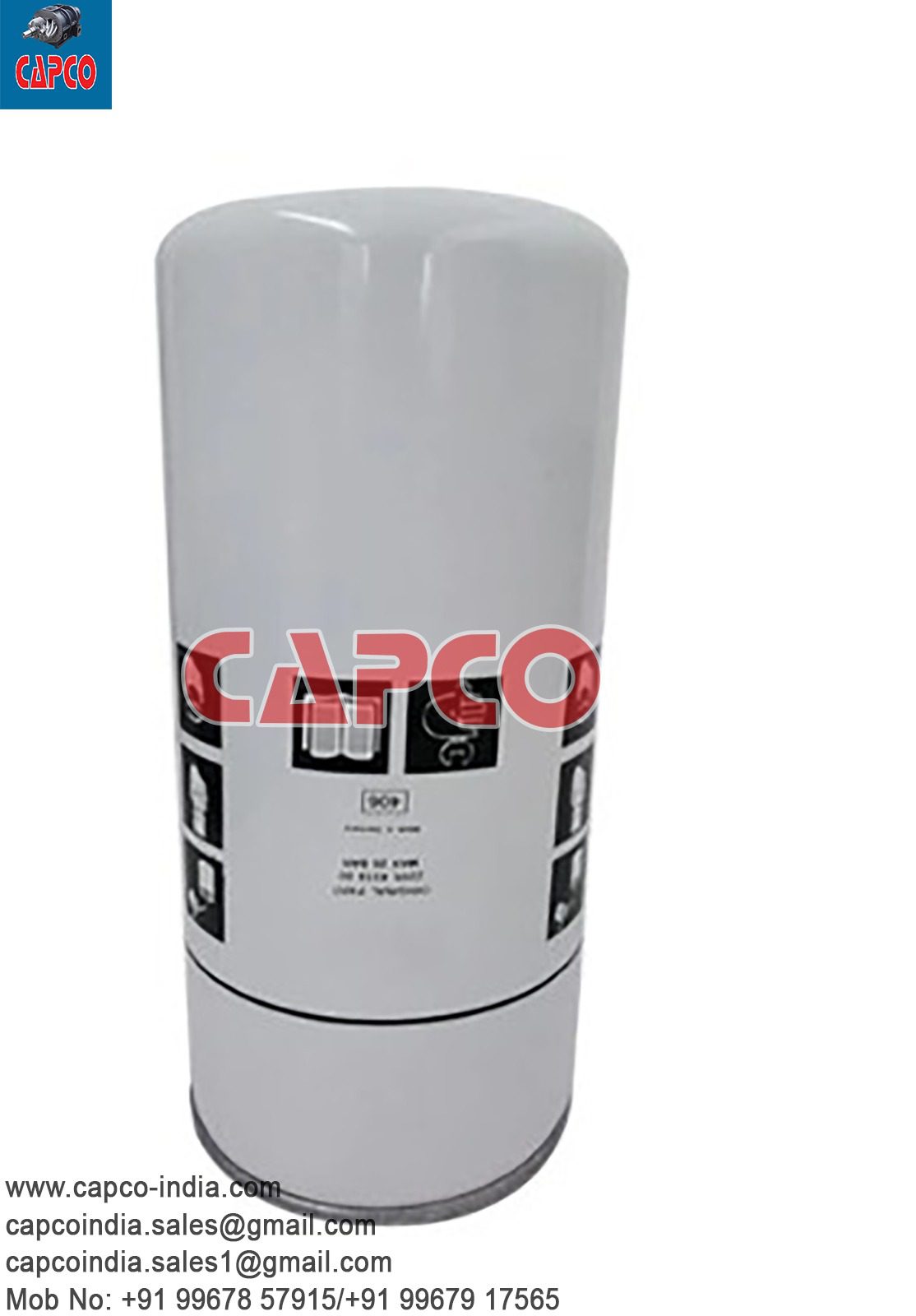 OIL FILTER