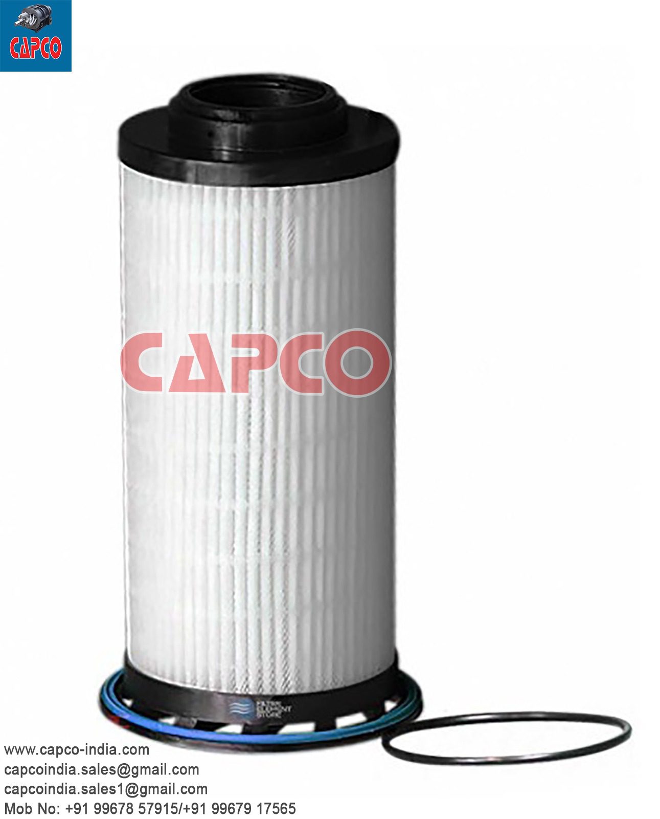 OIL FILTER - 02250168-084