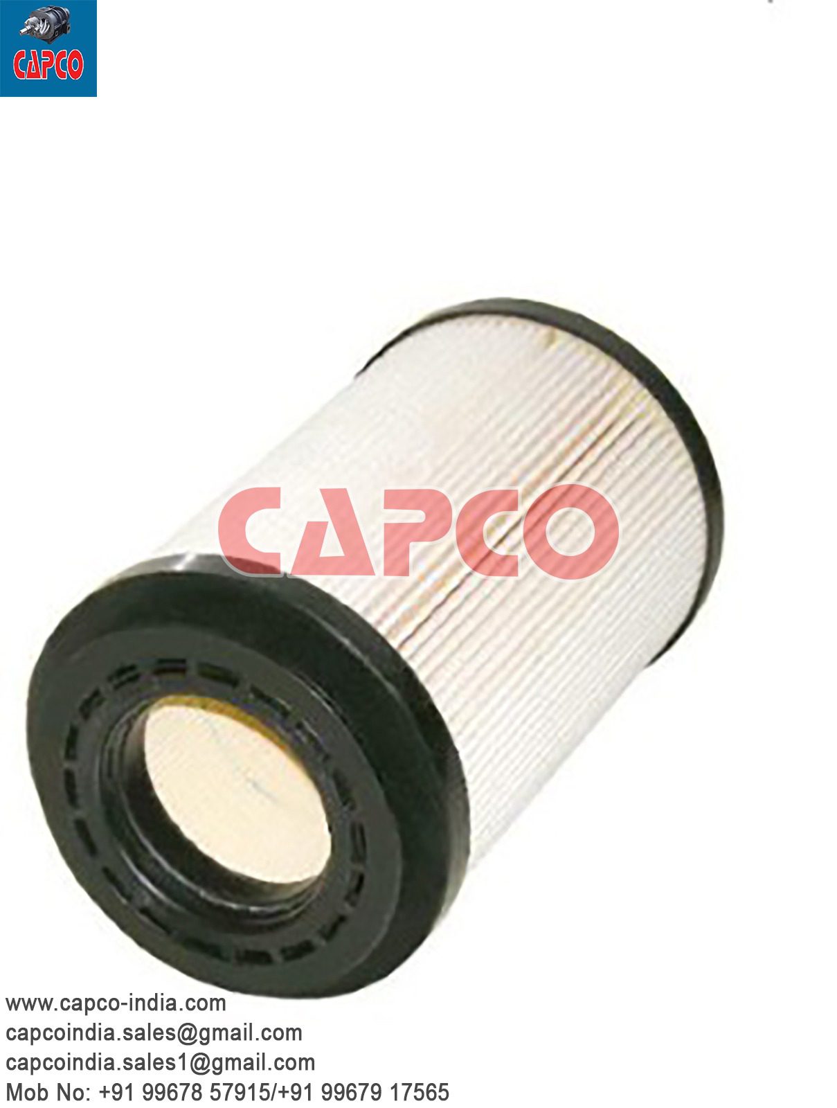 OIL FILTER - PF7938