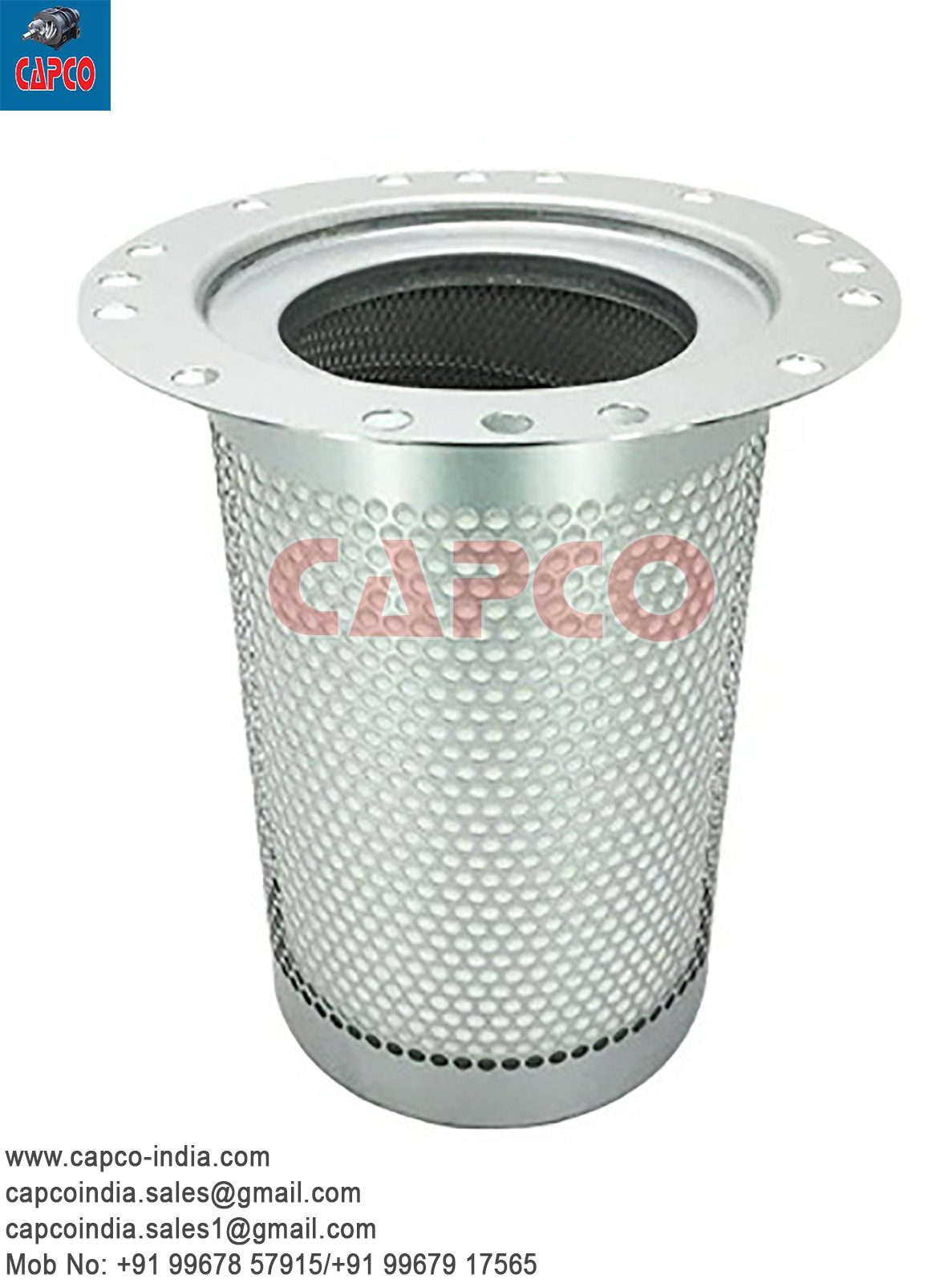 OIL SEPARATOR - 9095734500