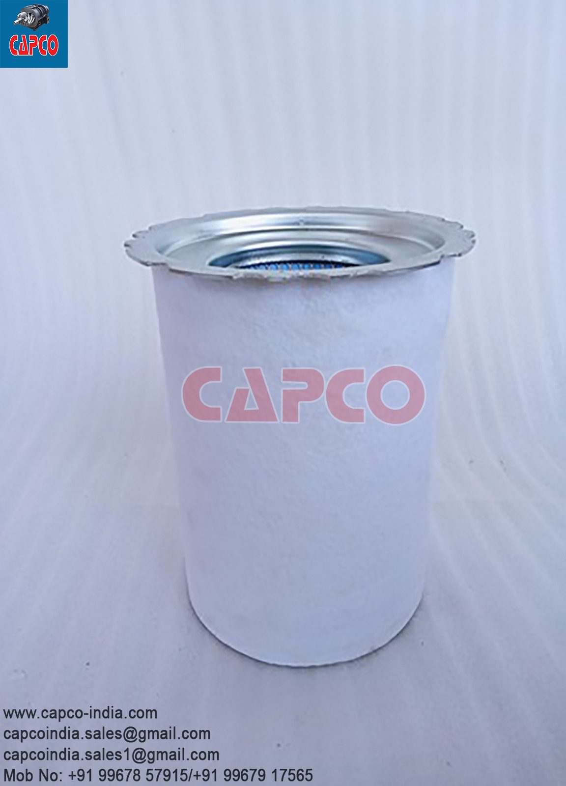 OIL SEPARATOR
