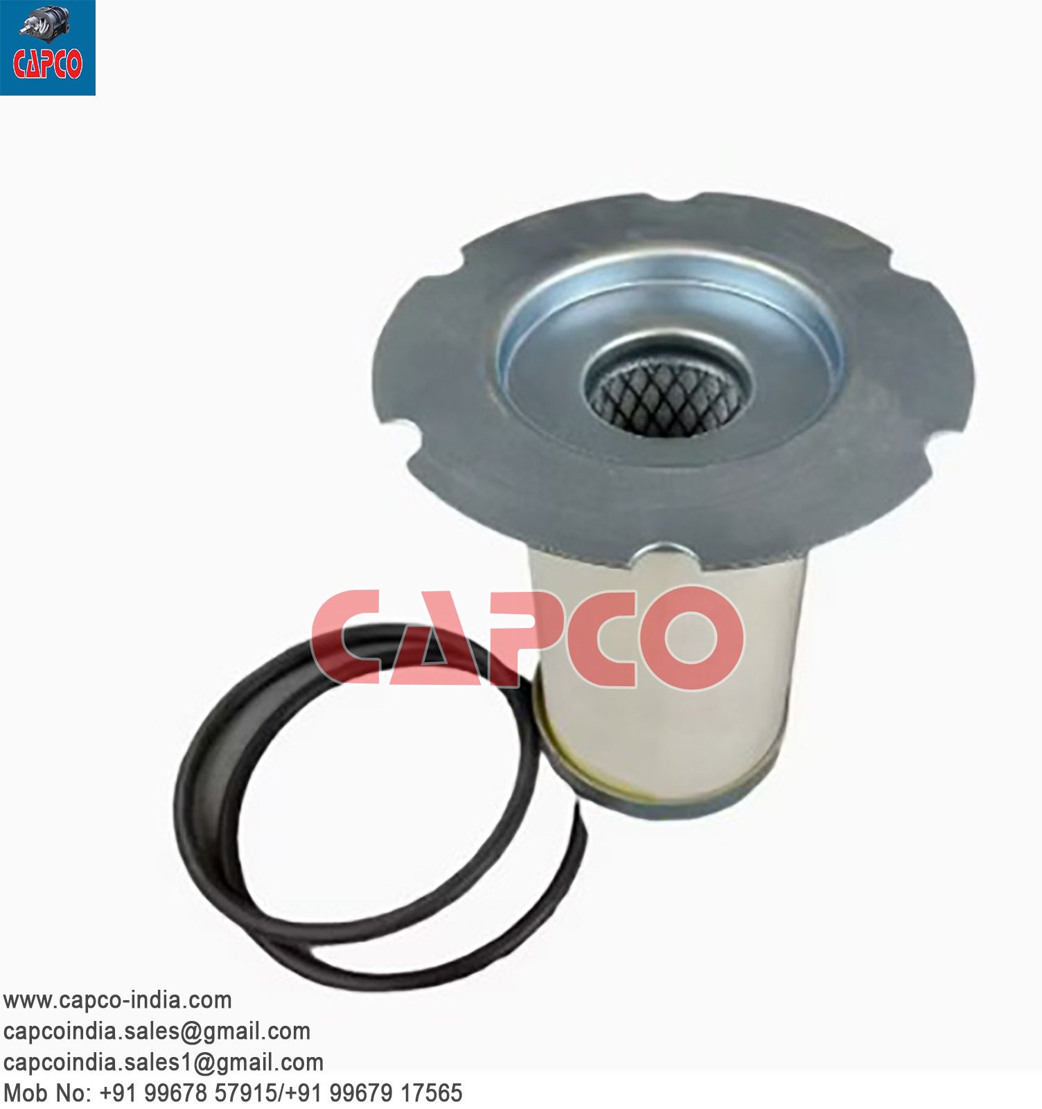 OIL SEPARATOR - 1613901401