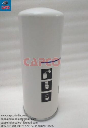 OIL SEPARATOR - 91108-022
