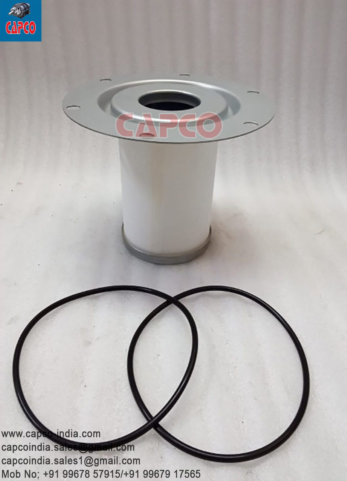 OIL SEPARATOR - 2901196300