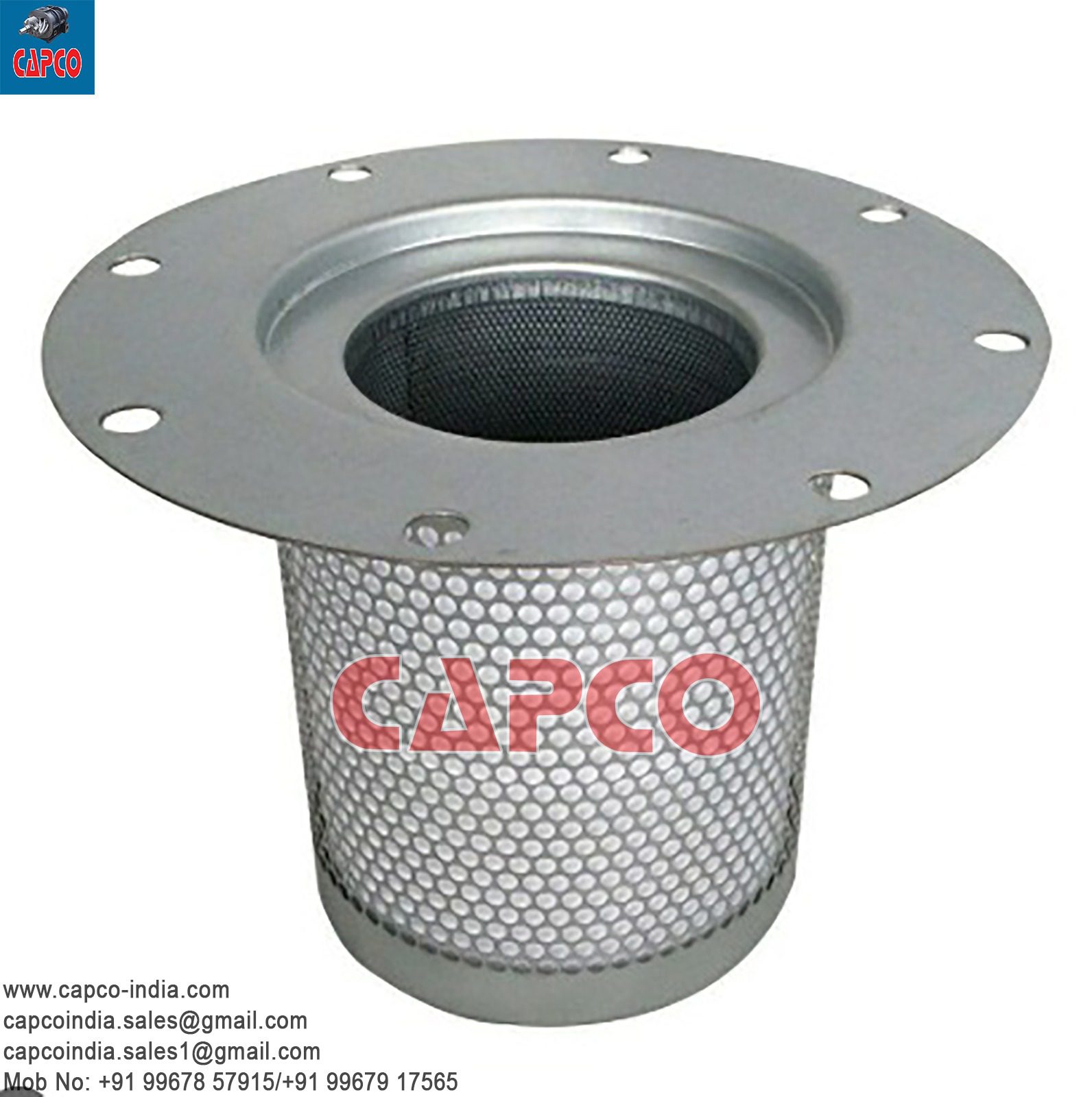 OIL SEPARATOR - 2901056602