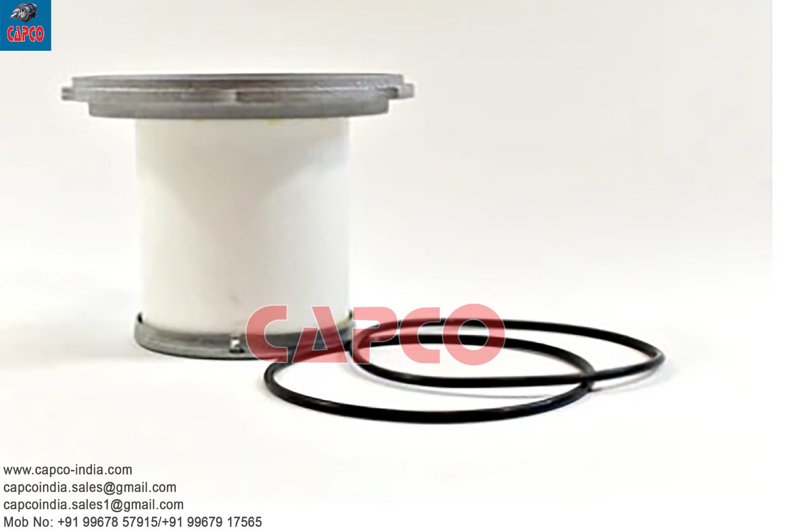 OIL SEPARATOR - 2901077900