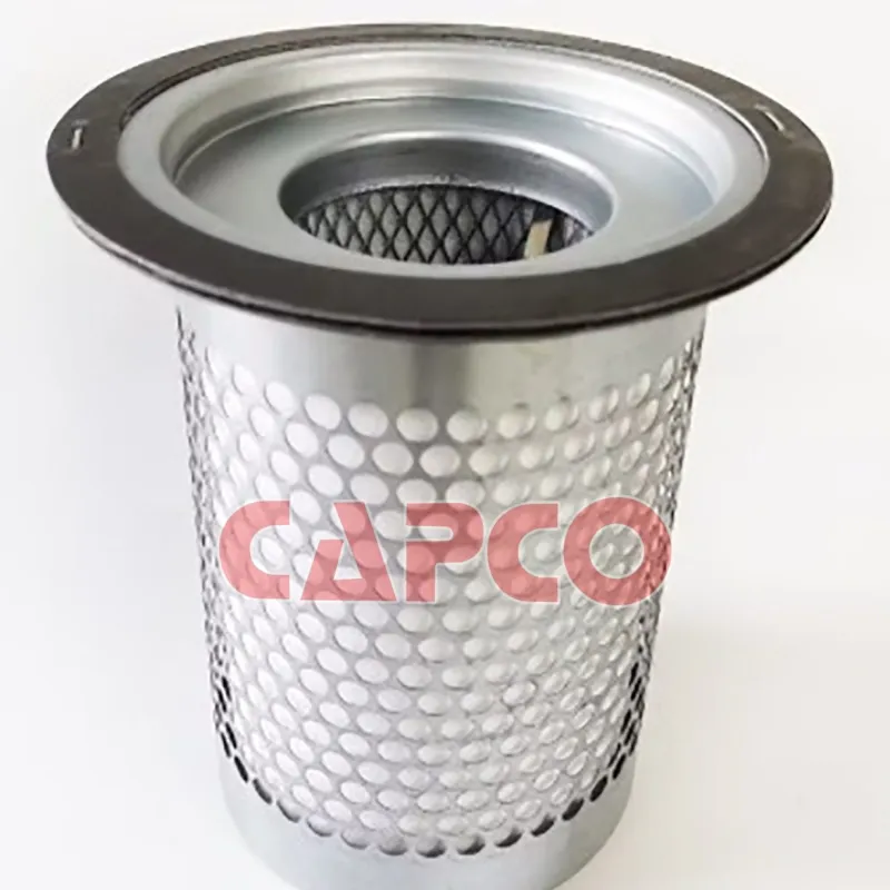 OIL SEPARATOR - 1613750200
