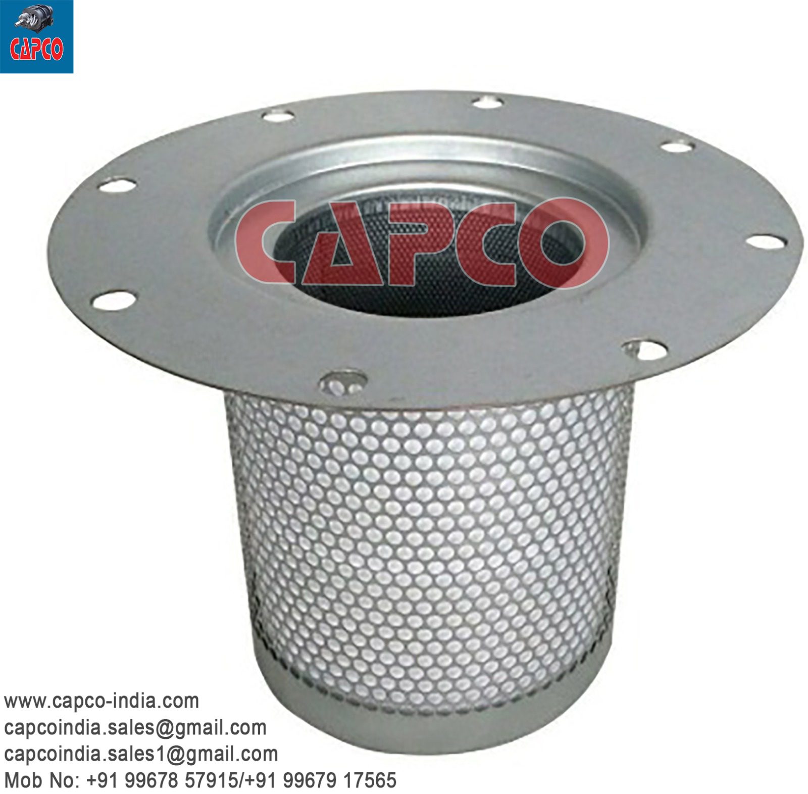 OIL SEPARATOR - 2901034300