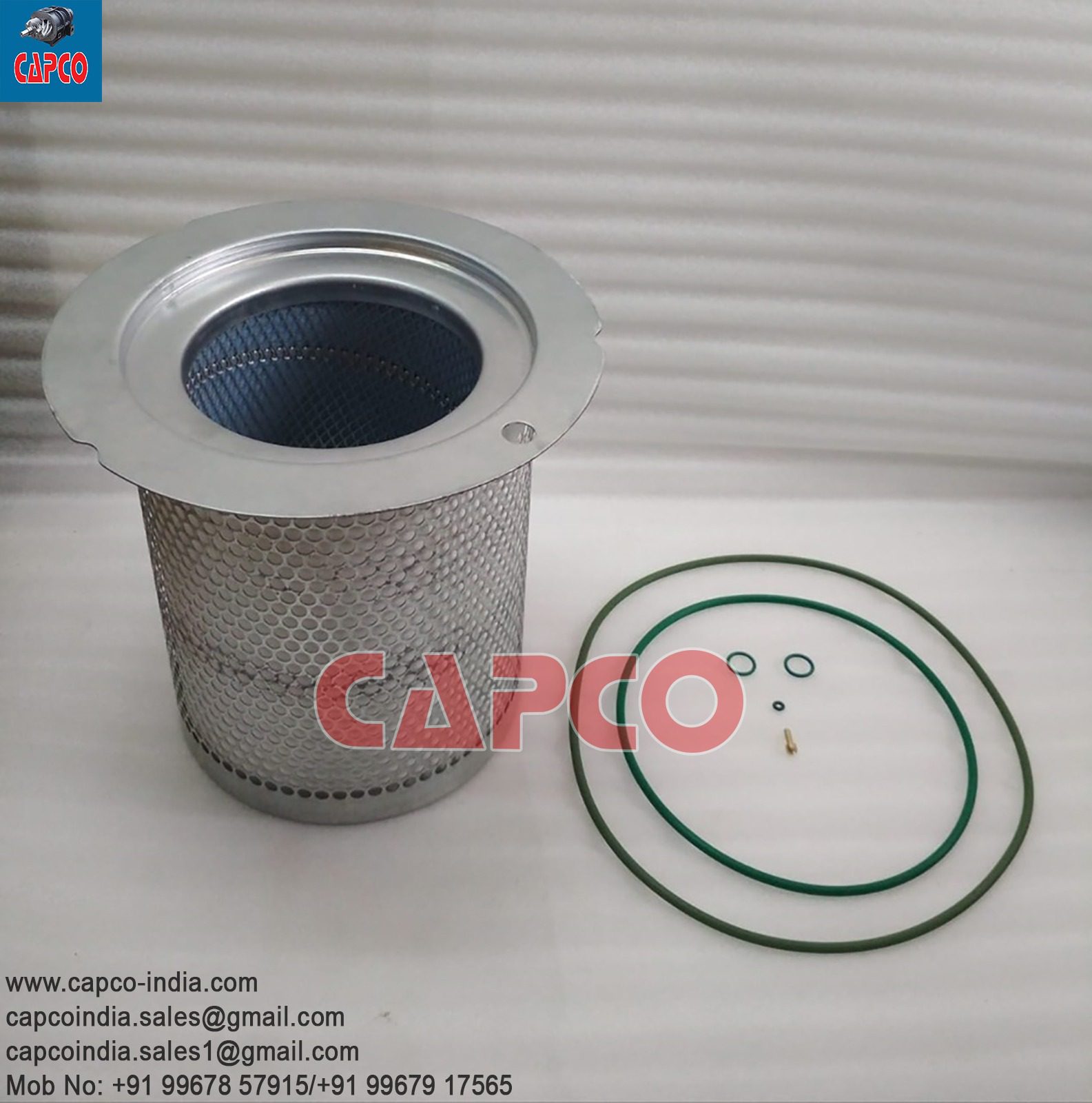 OIL SEPARATOR - 1625725310