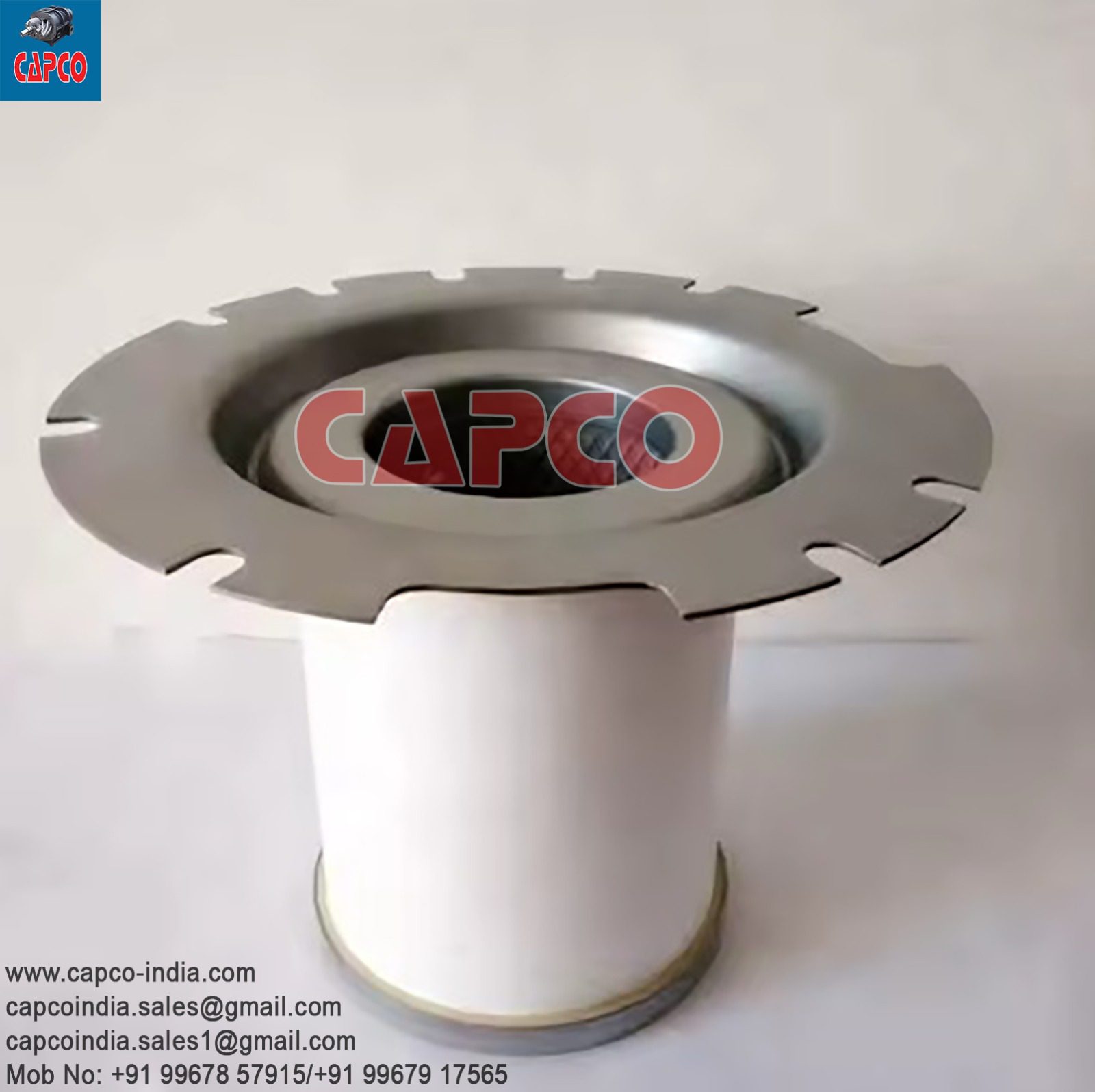 OIL SEPARATOR - 2901164300