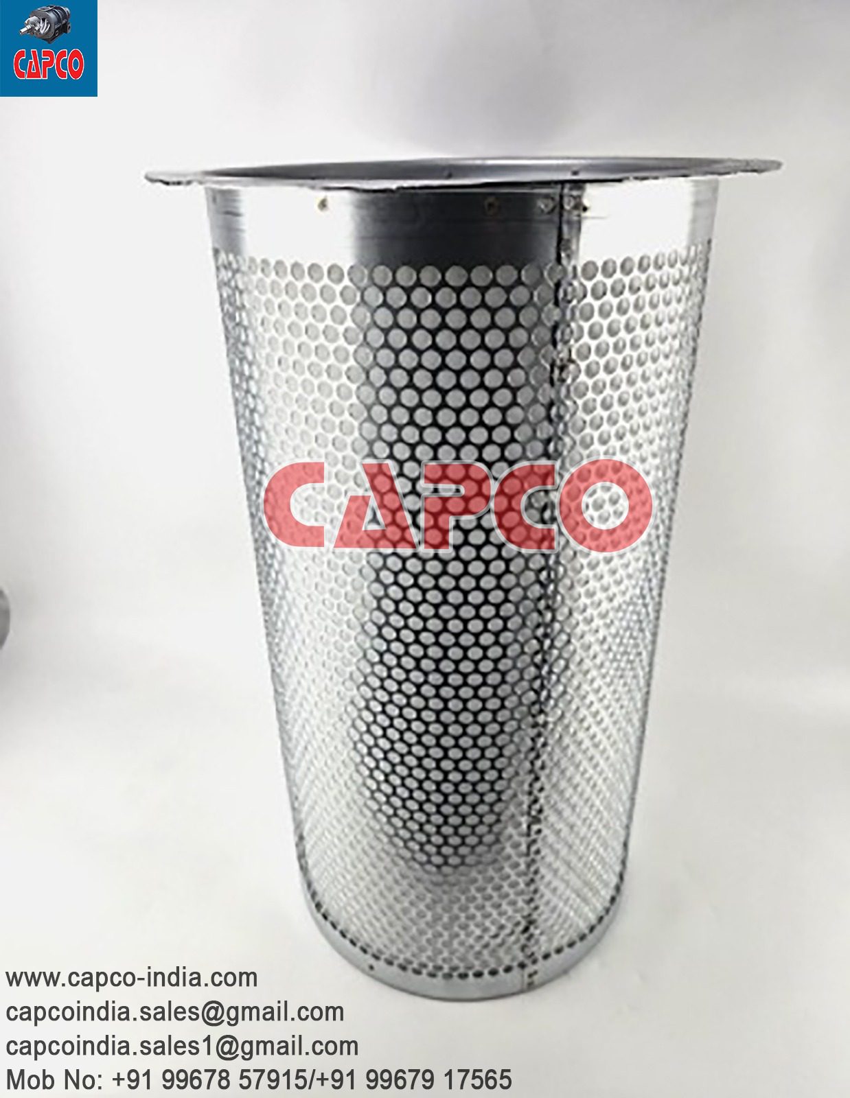 OIL SEPARATOR - 6.4272.0