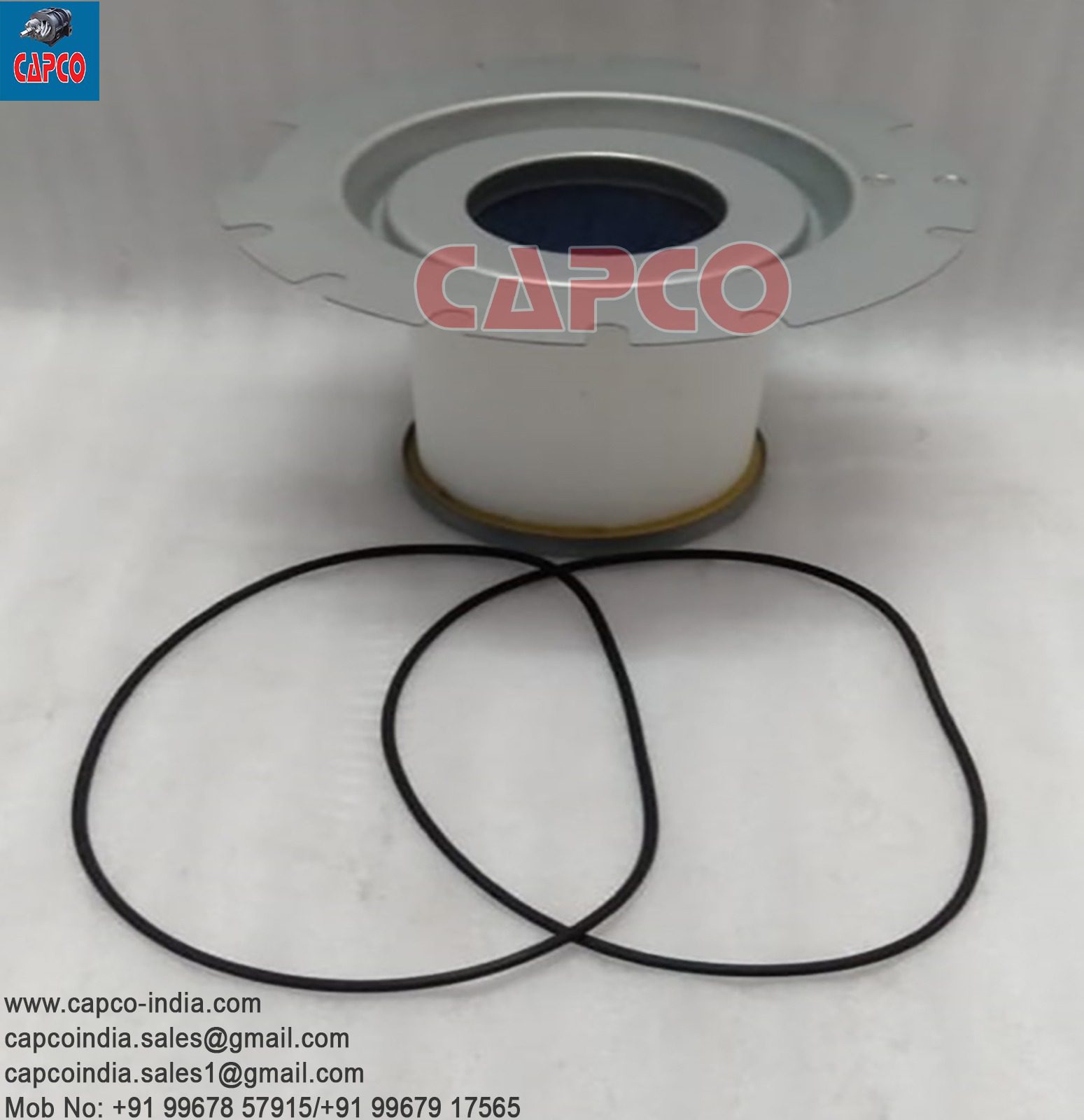 OIL SEPARATOR - 1631050200