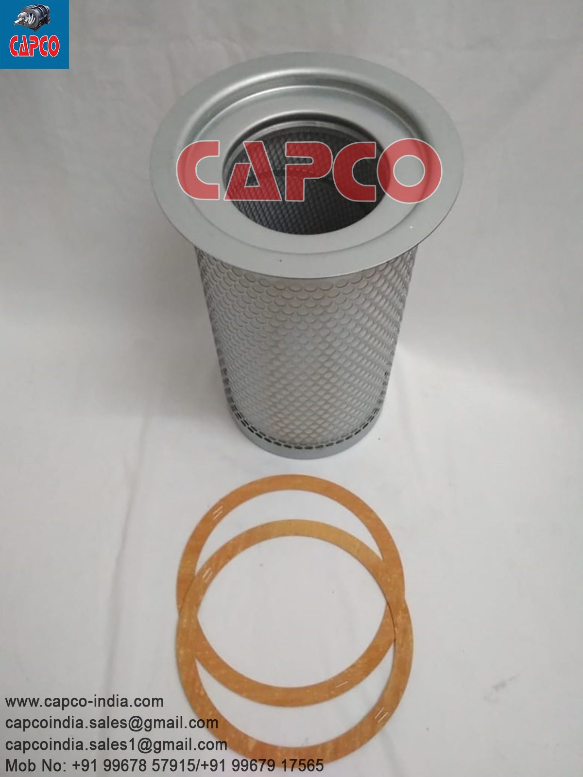 OIL SEPARATOR - 92202224