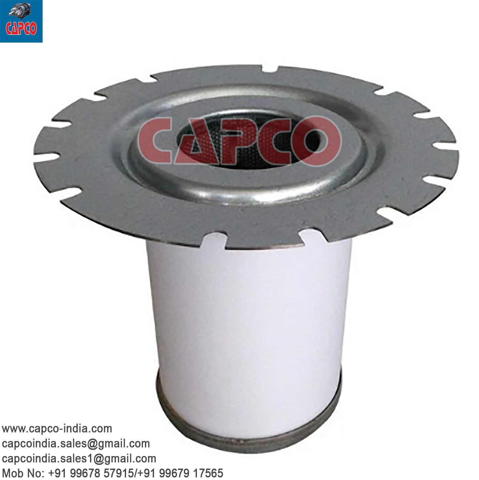 OIL SEPARATOR - 1622569300