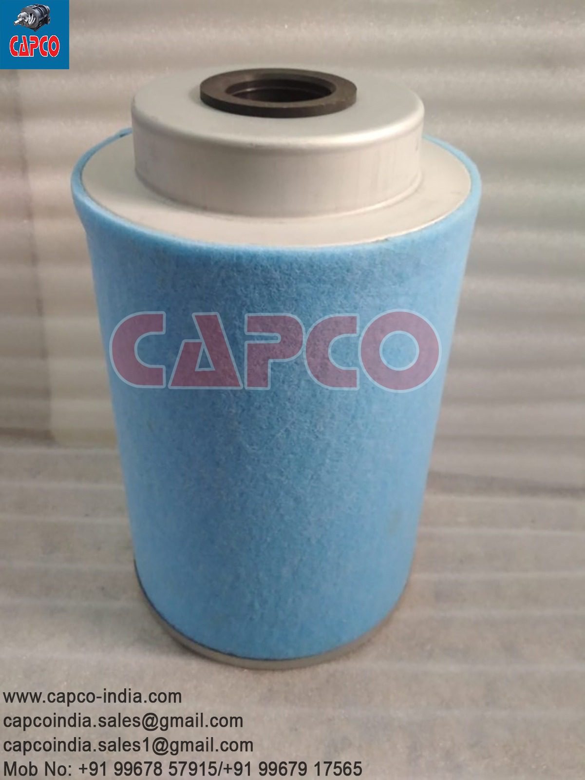 OIL SEPARATOR - 1092102200