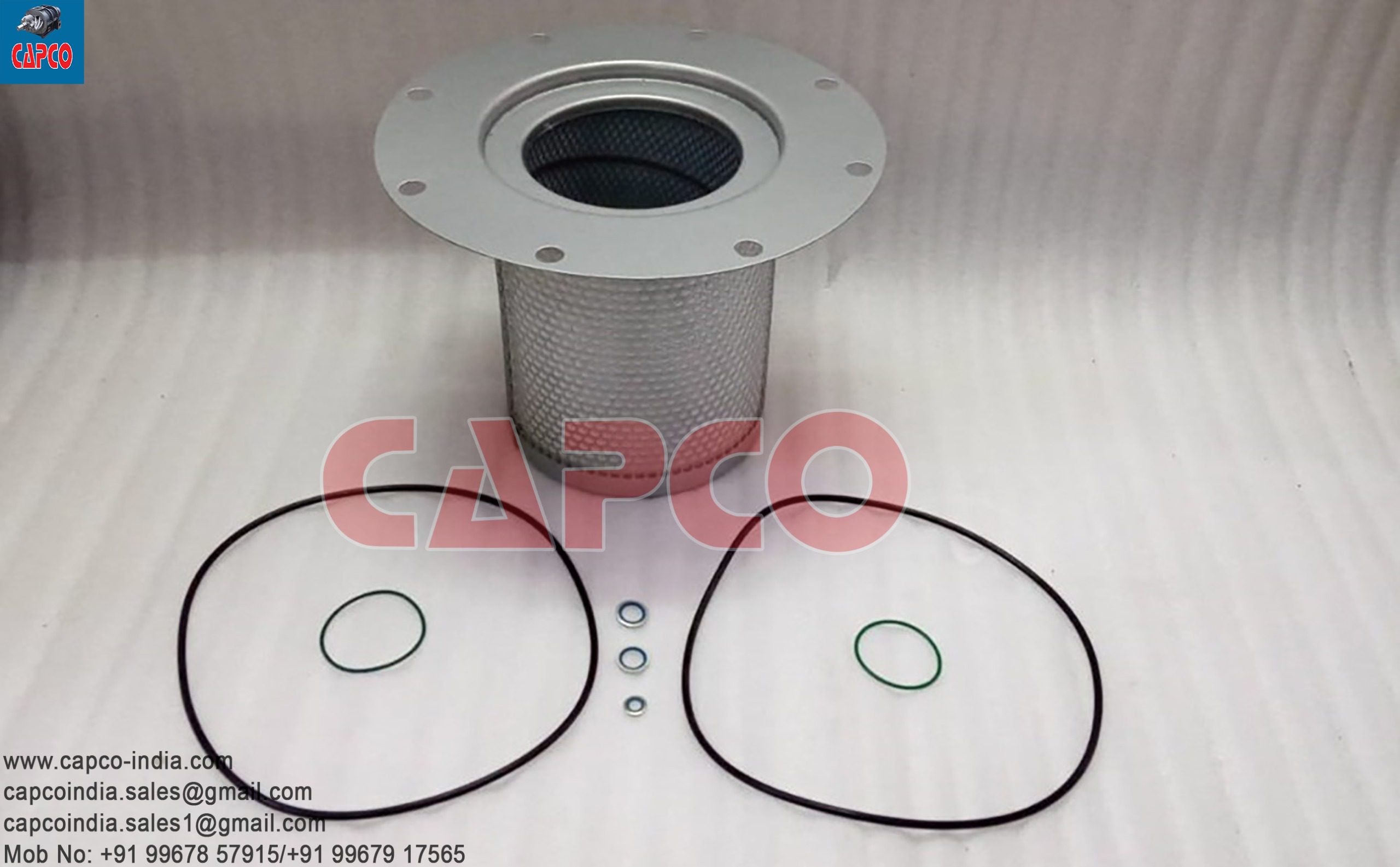 OIL SEPARATOR - 1613955900
