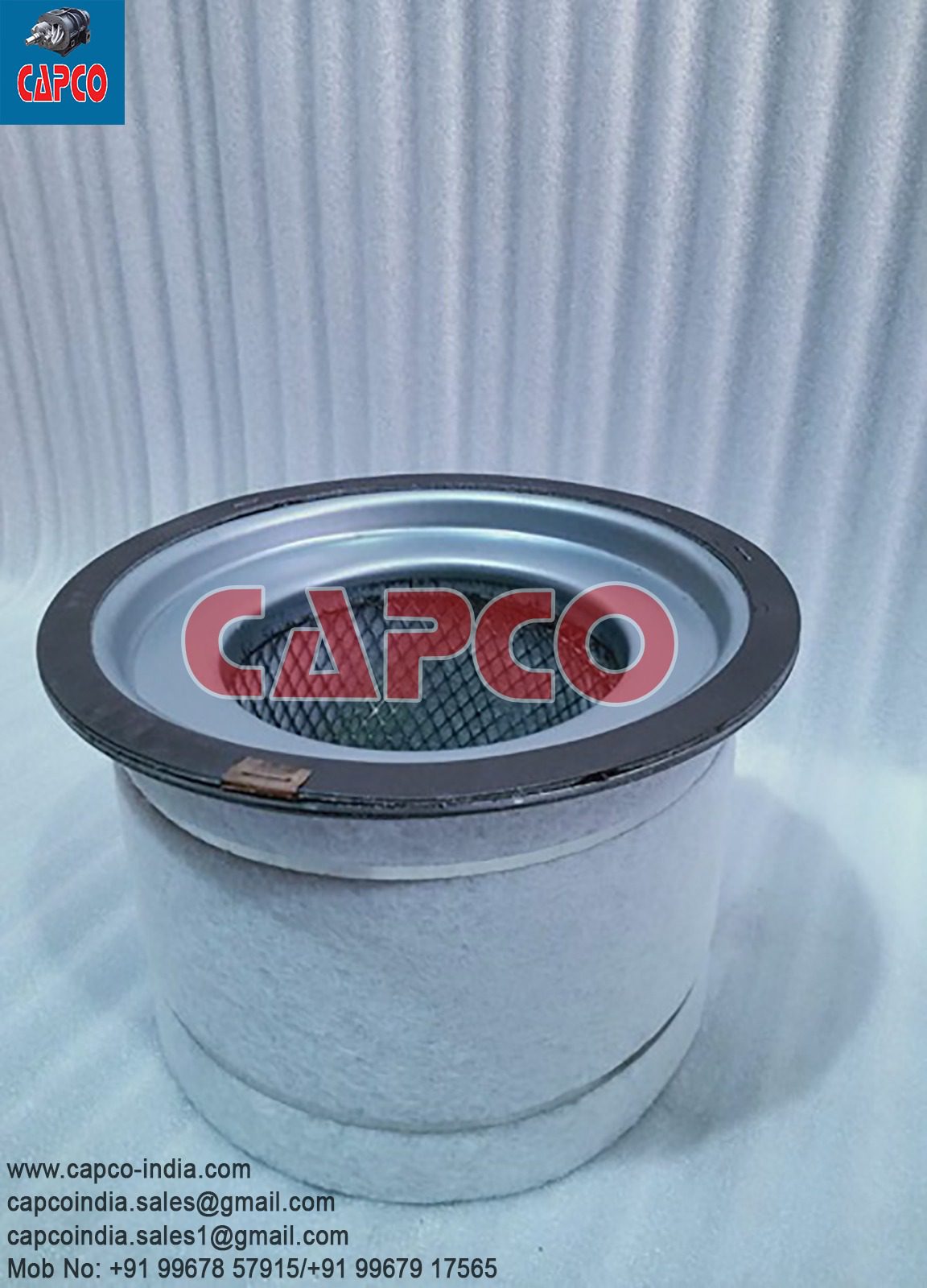 OIL SEPARATOR - 39895610