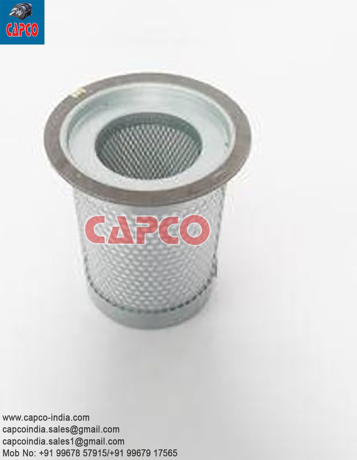 OIL SEPARATOR - 54639802