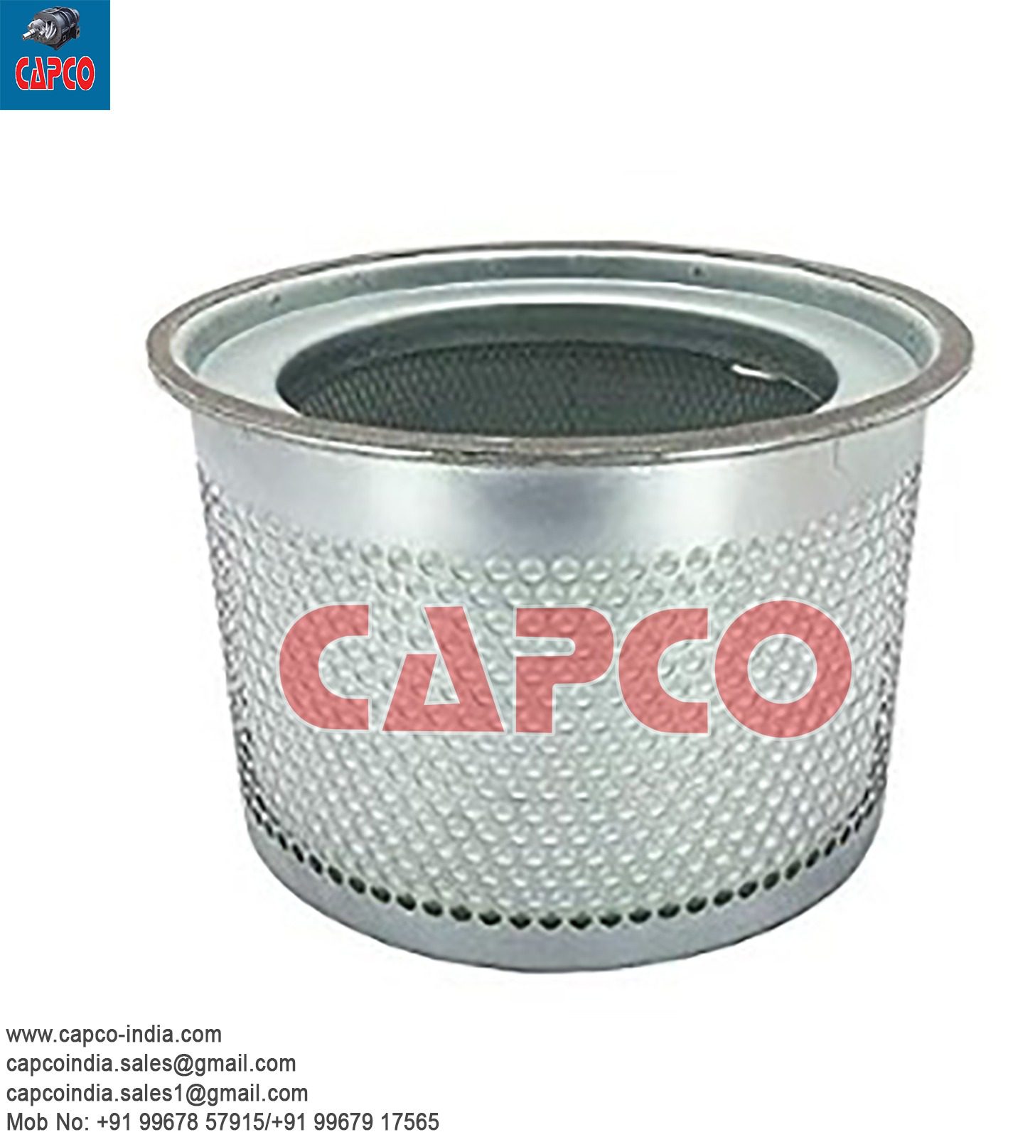 OIL SEPARATOR - 88248950