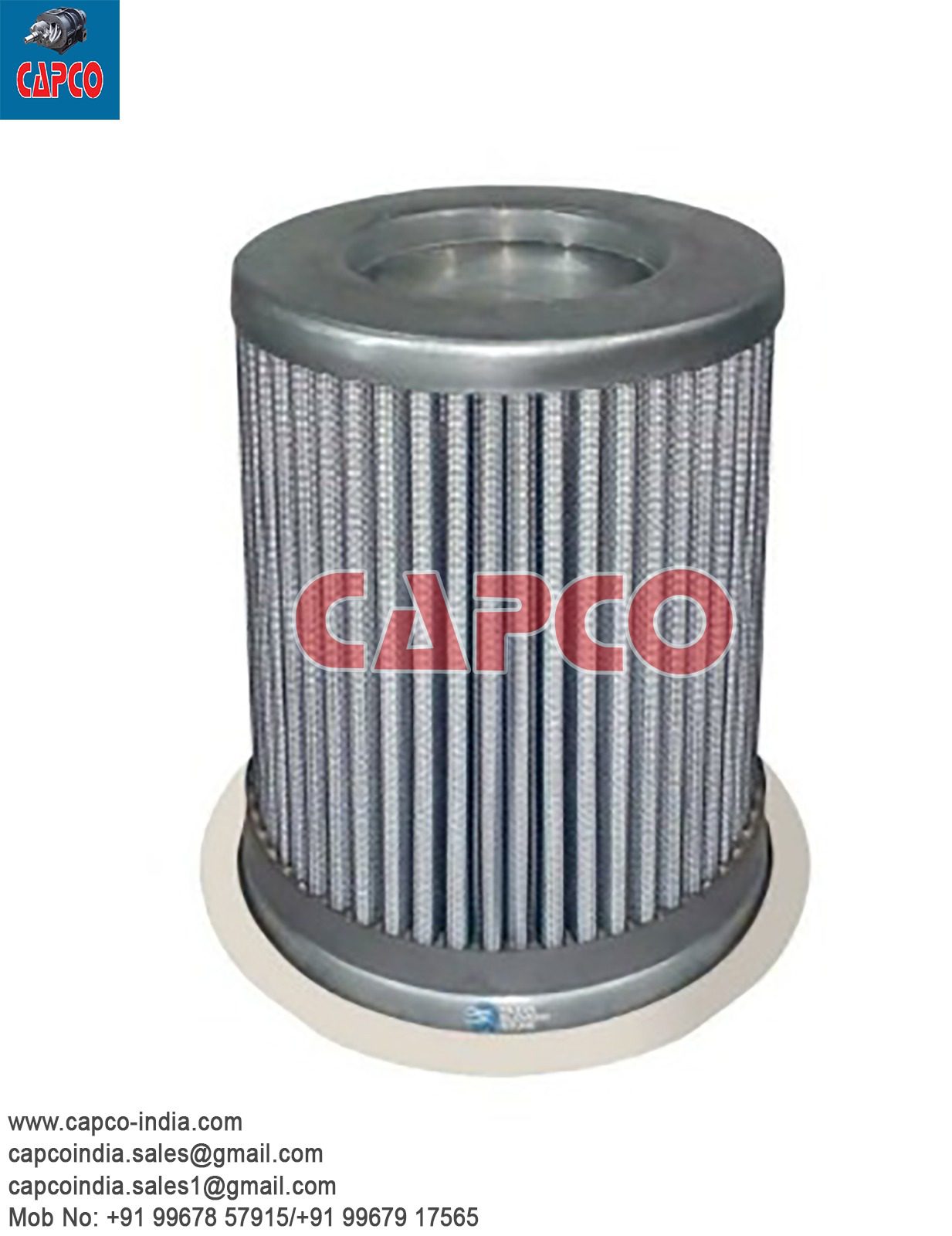 OIL SEPARATOR - 92754688