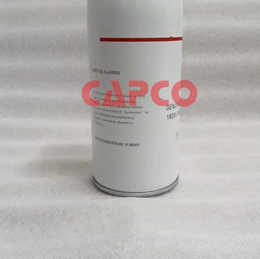 OIL FILTER - 1616437800