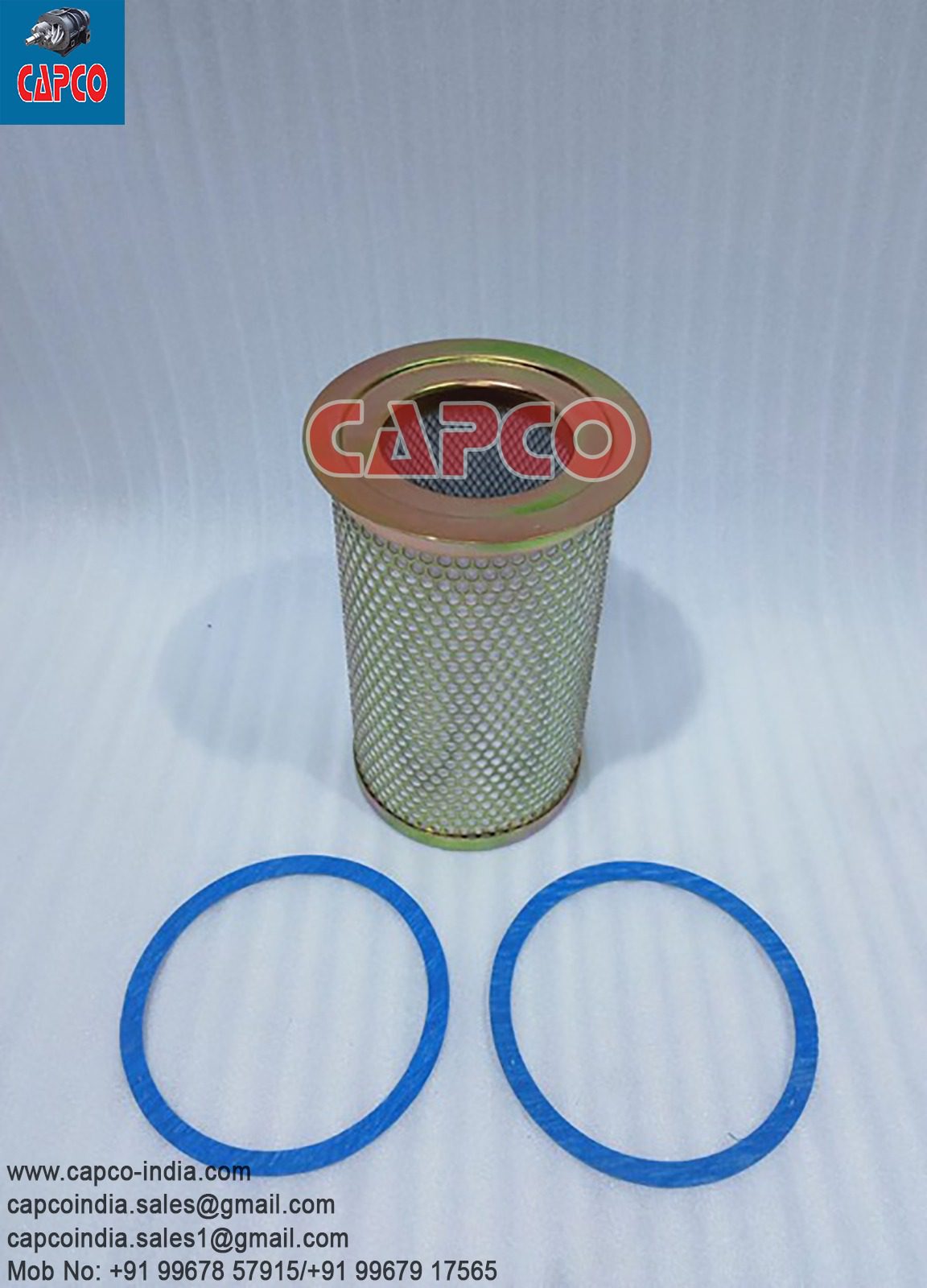 OIL SEPARATOR - 220412630