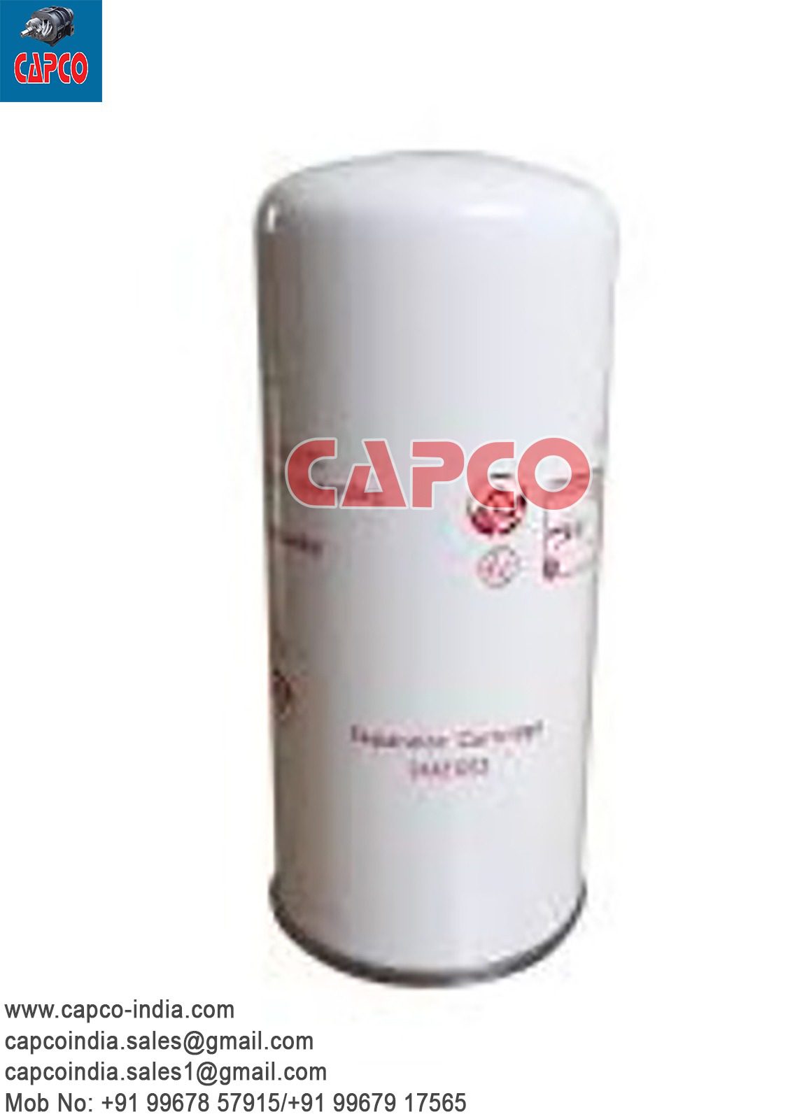 OIL SEPARATOR - 89259337