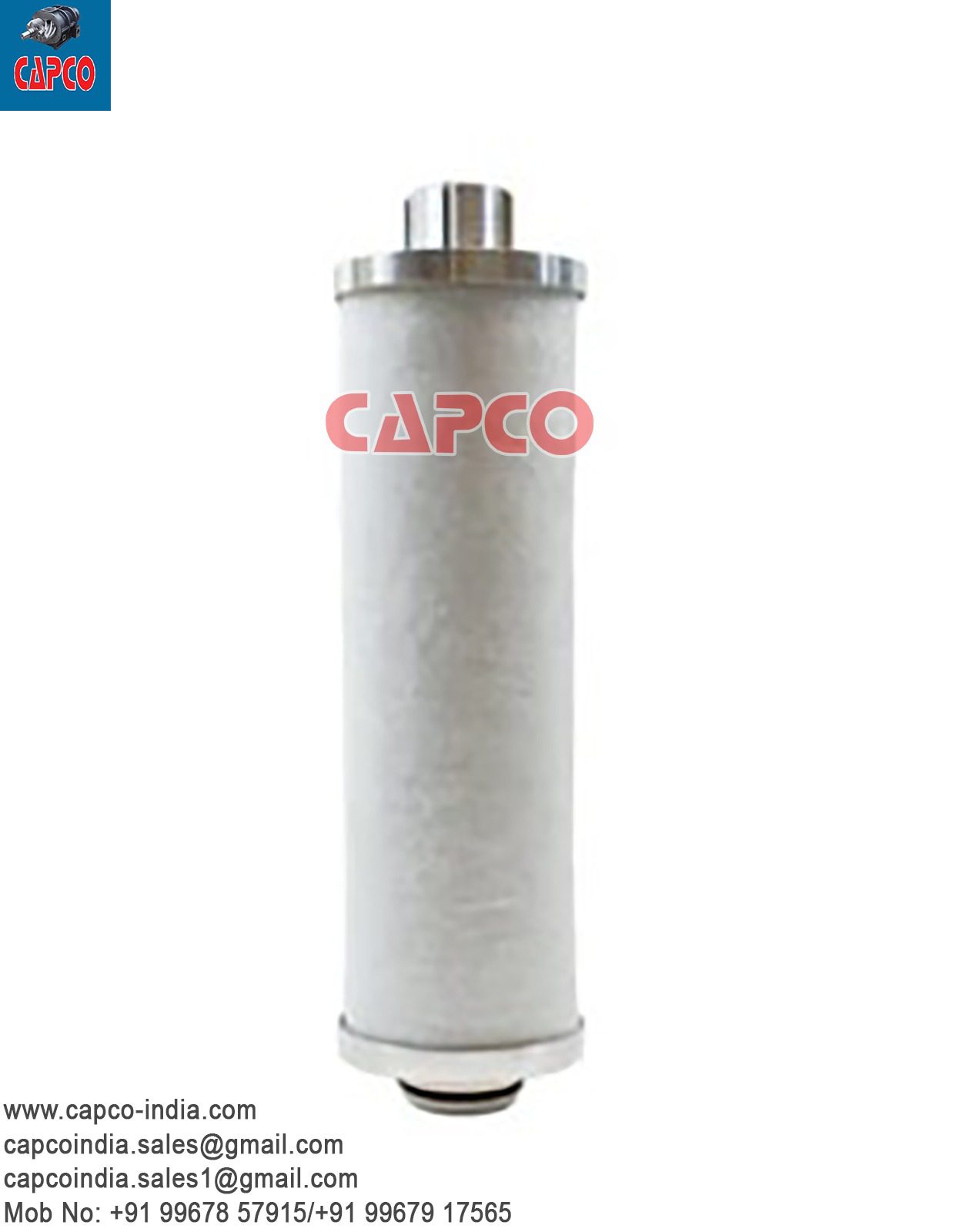 OIL SEPARATOR - 250035-239