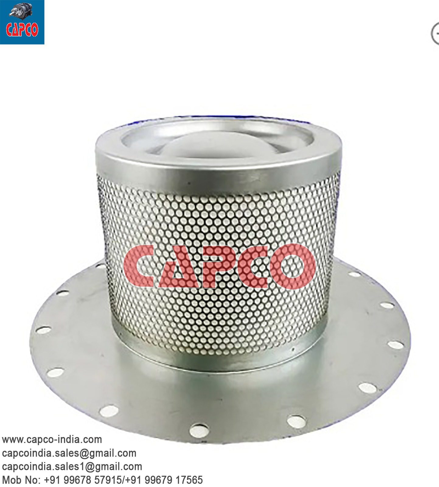 OIL SEPARATOR - 1614905400