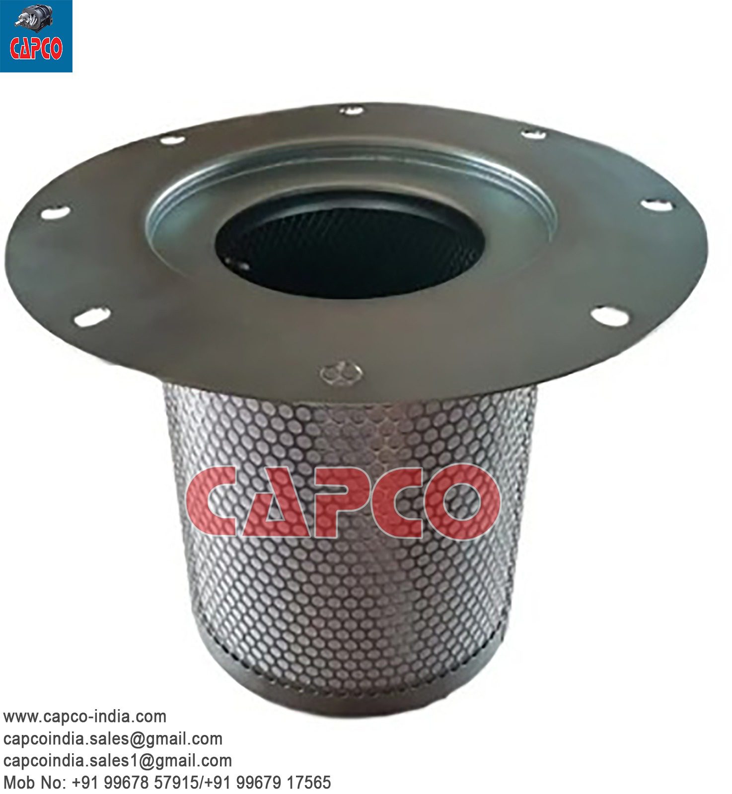 OIL SEPARATOR - 1614905699