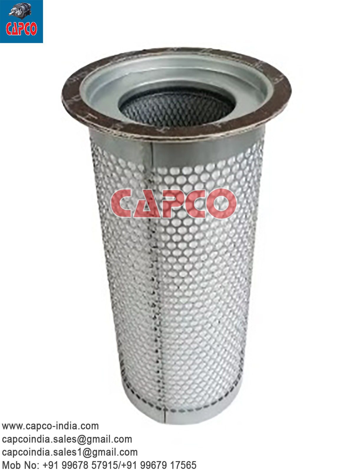 OIL SEPARATOR - 13088474