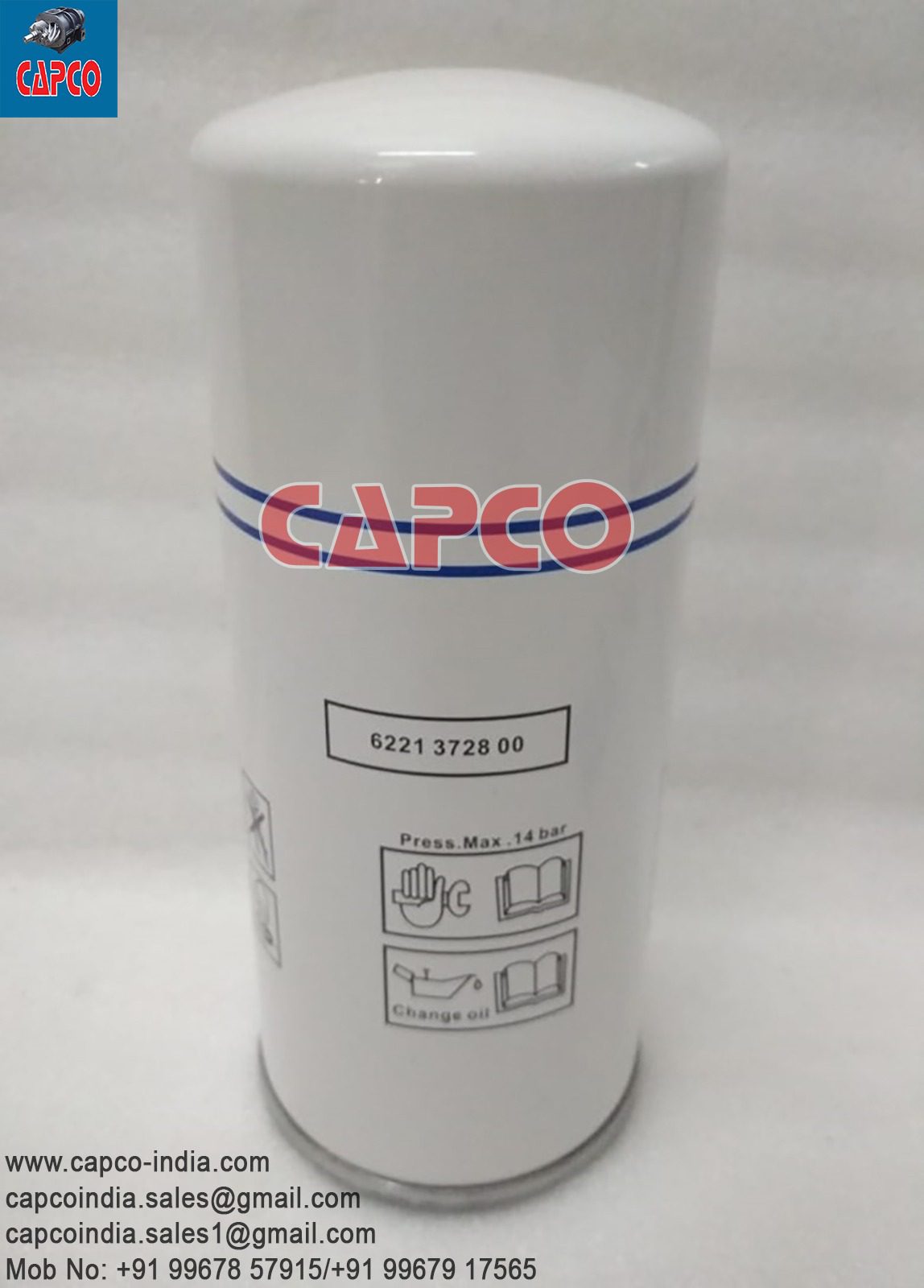OIL SEPARATOR - 6221372800