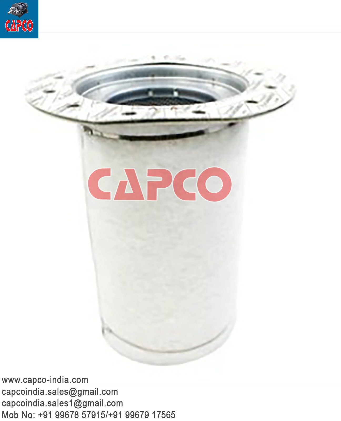 OIL SEPARATOR - 6221374400
