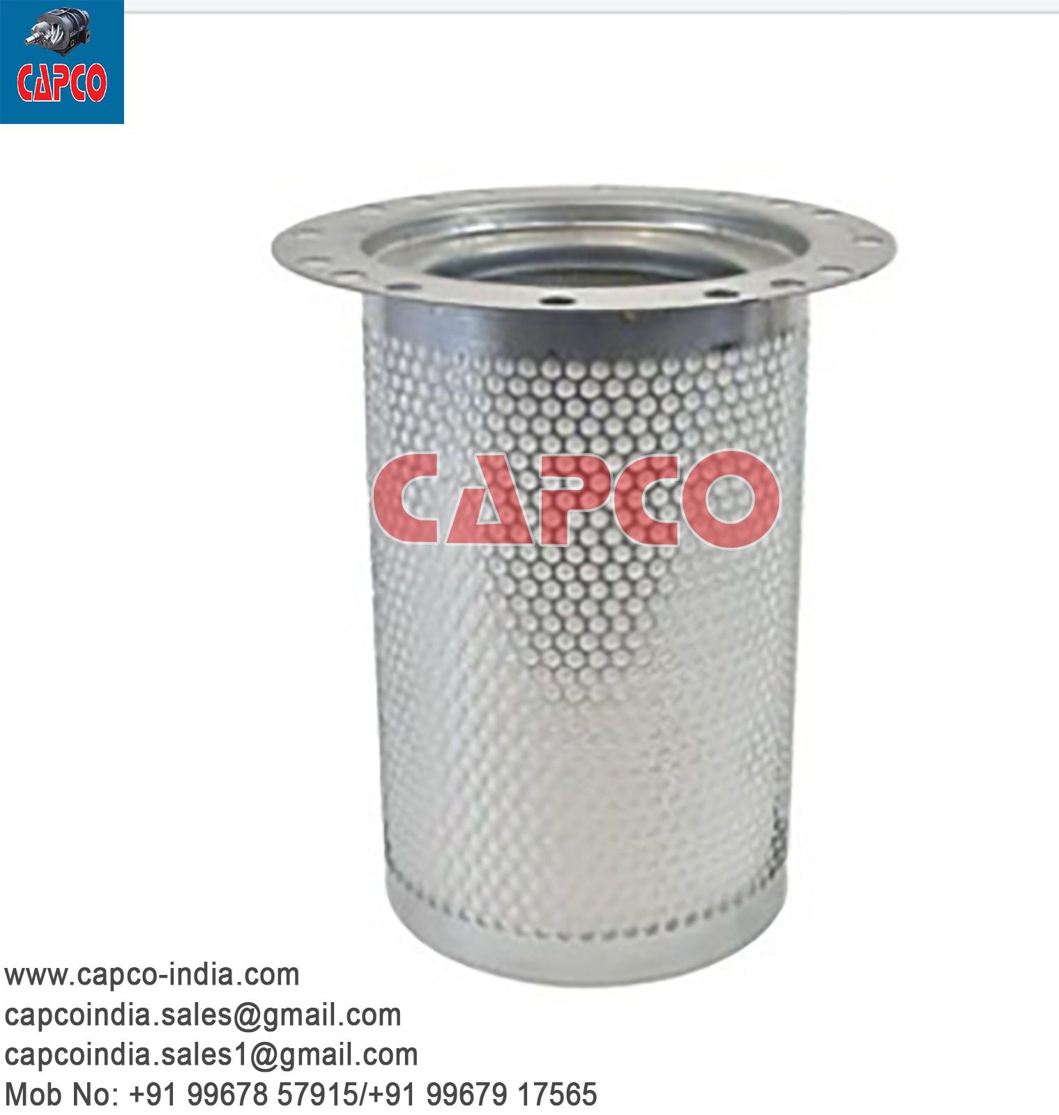 OIL SEPARATOR - 2901143200
